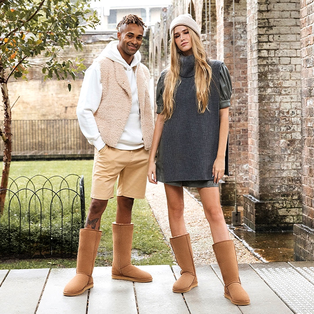 Buying Australian Made UGG Boots for Travel Gifts