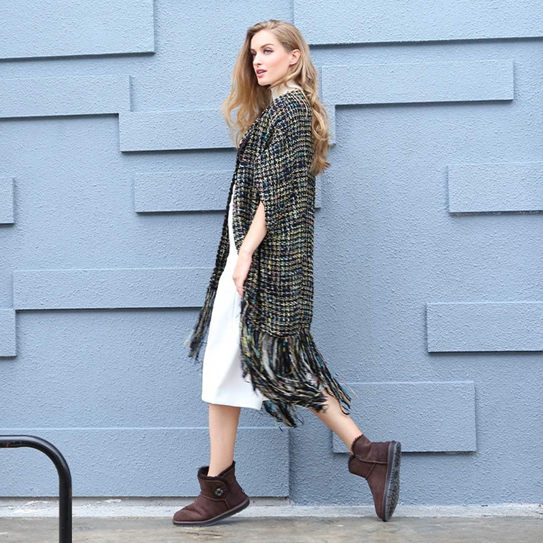 Comfortable Travel UGGs for Women