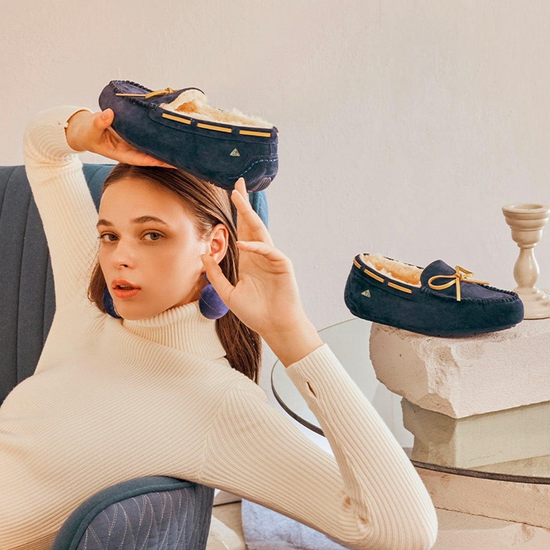 UGG Boots and Foot Health The Science of Comfort UGG Originals