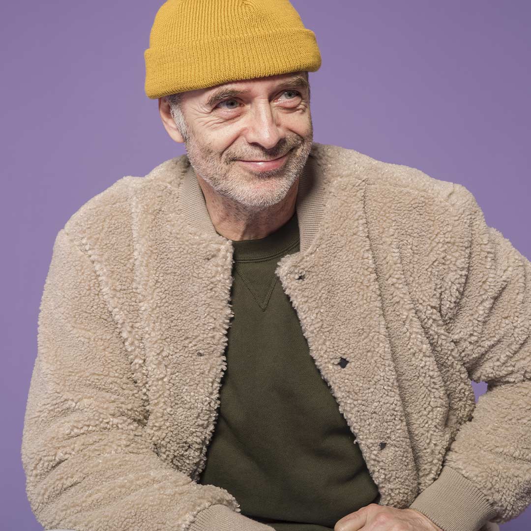 Clothes Made from Merino Wool