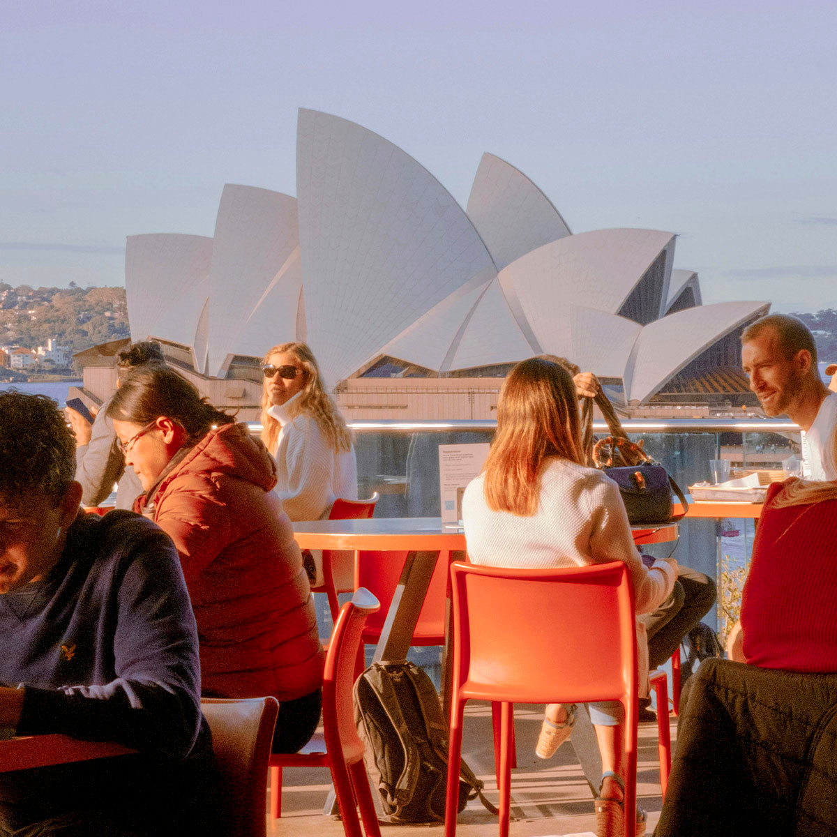 10 Things Aussies Love Most About Australia