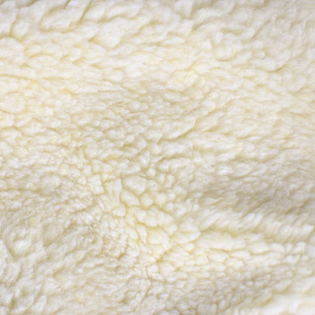 Australian Sheep Wool Closeup Photo