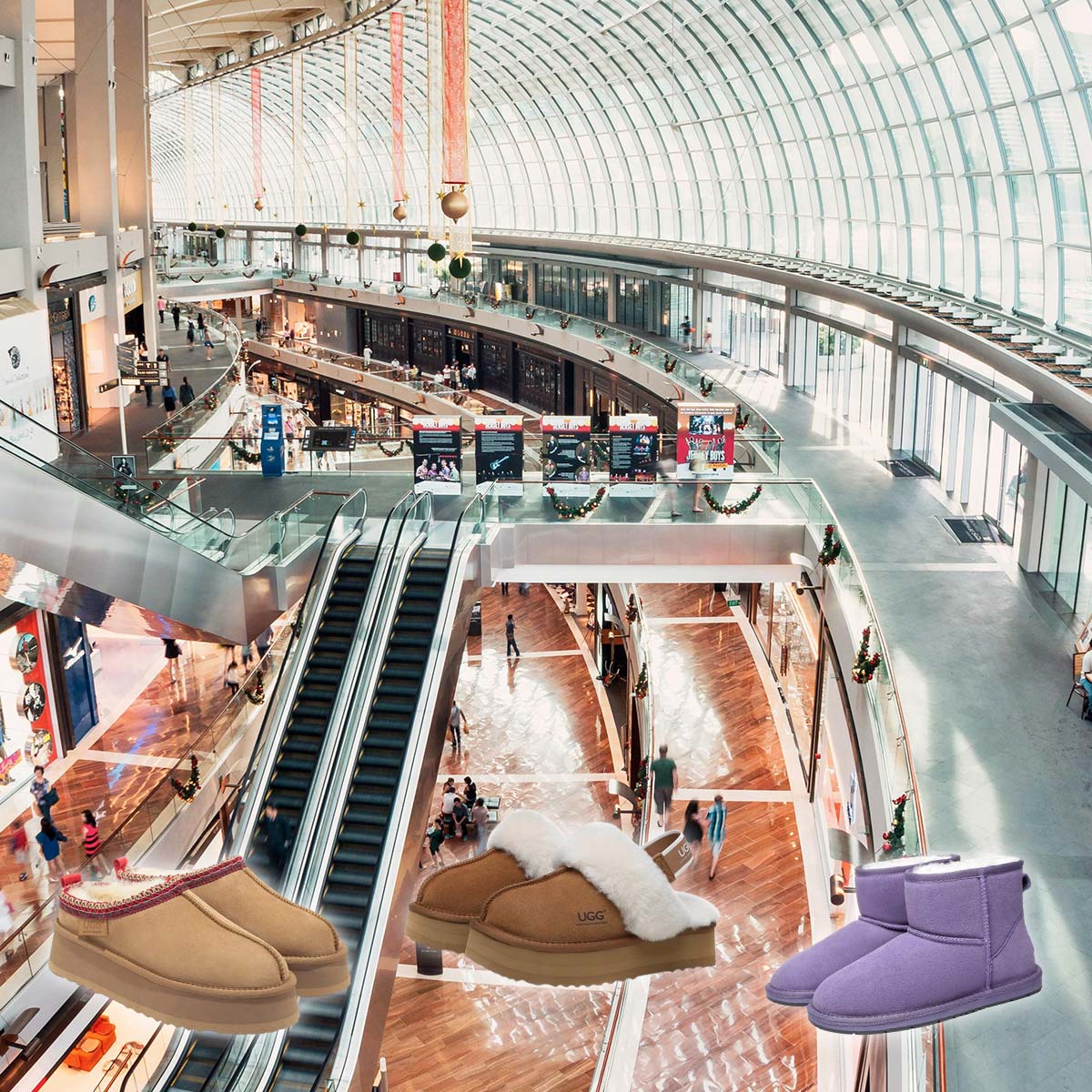 Australia Fashion Capital