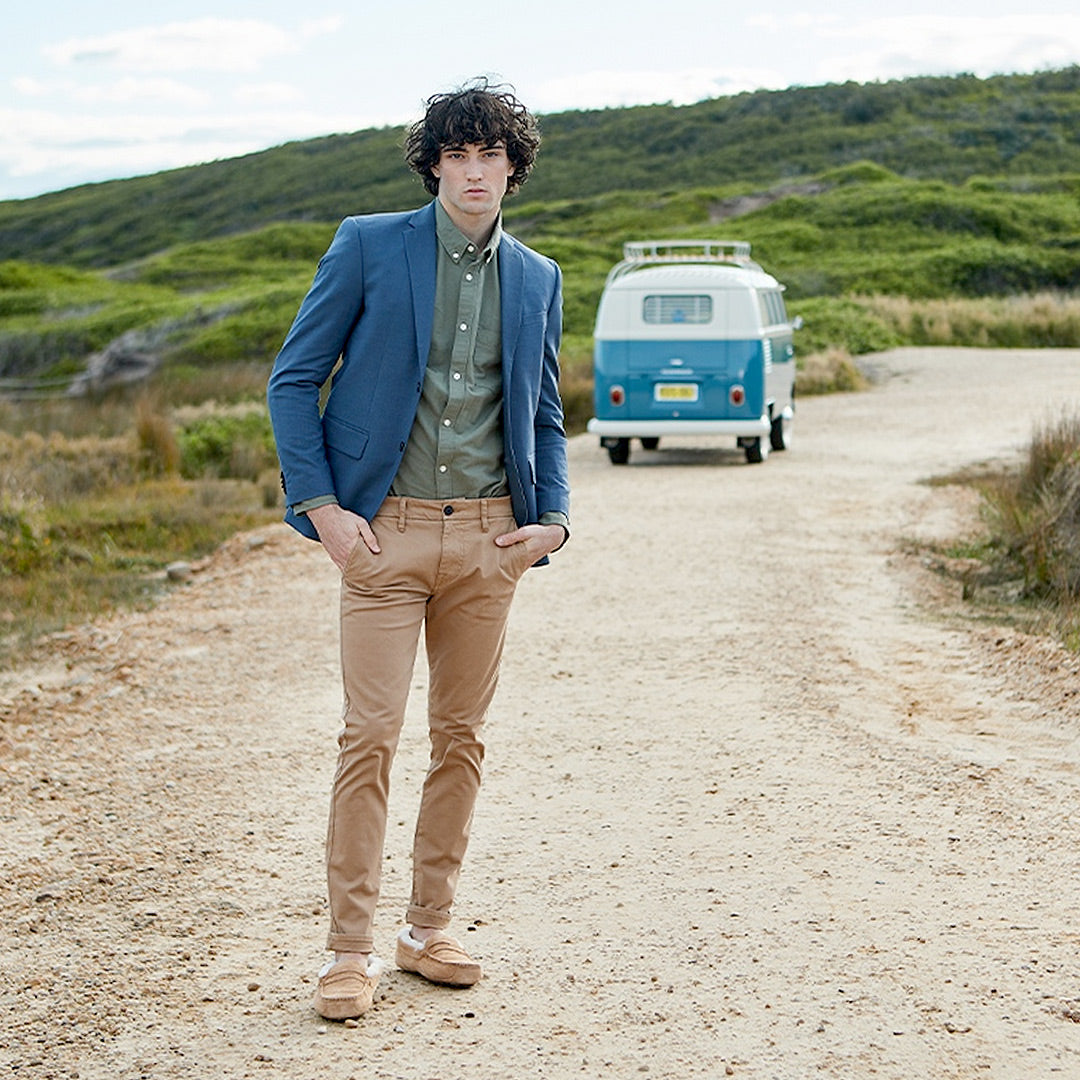 Travelling Sydney Outdoors