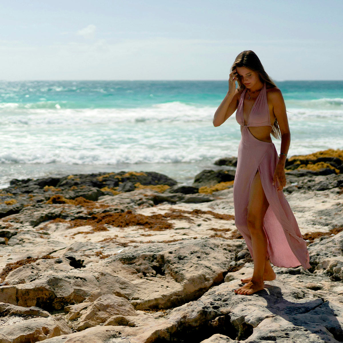 Travelling Through Amazing Australian Beaches