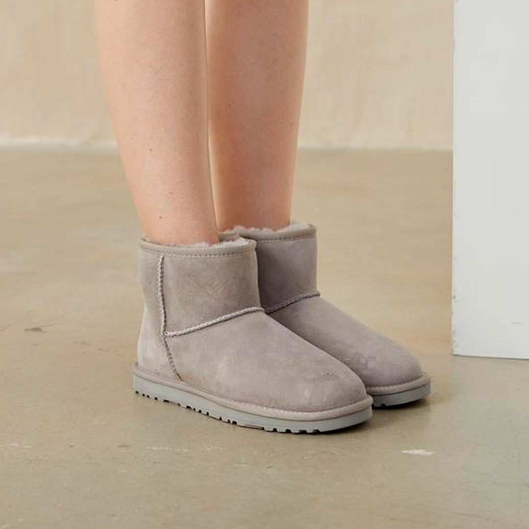 AUS Made UGG Class Mini Boots