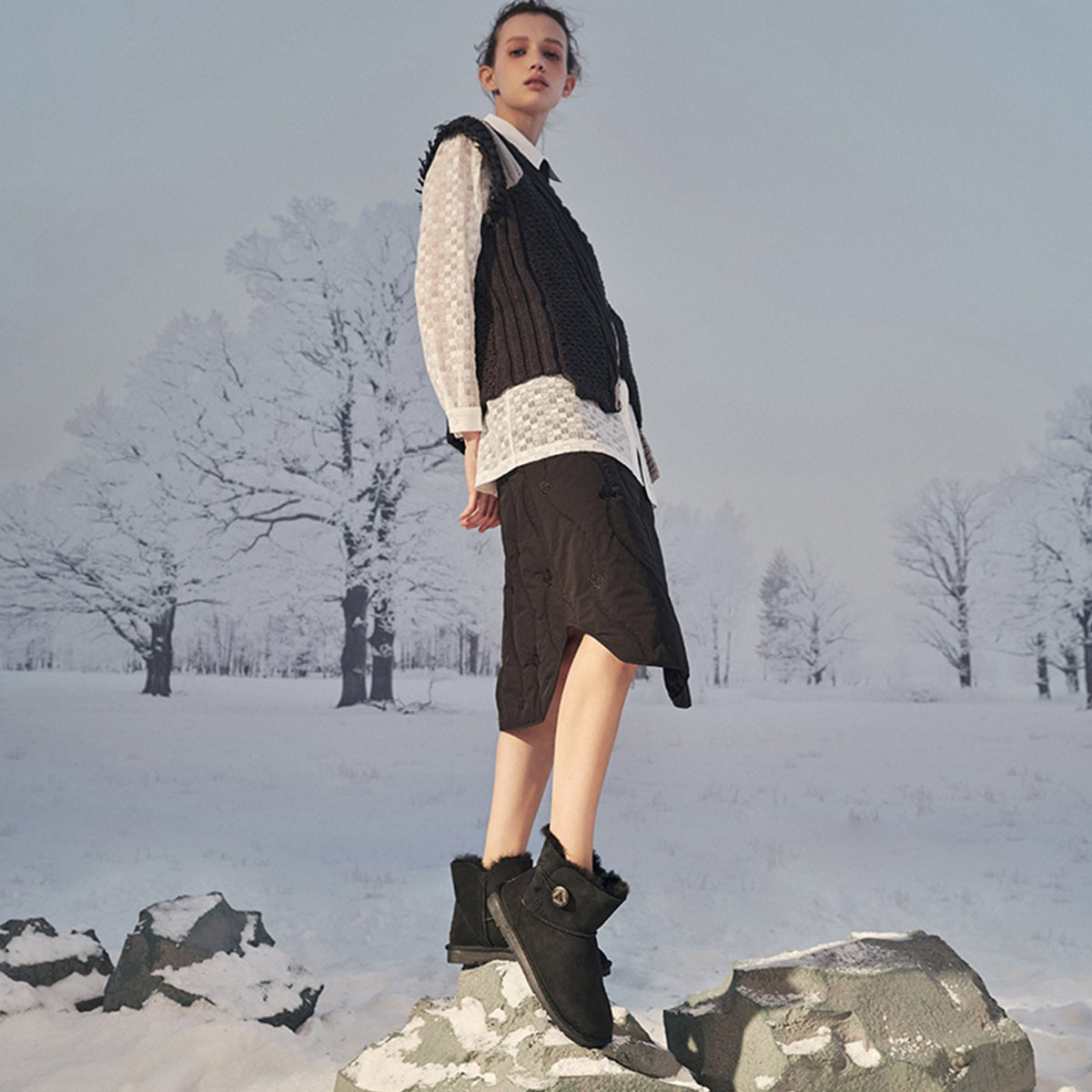 7 Essential Tips with UGG's Winter Collection â UGG Originals