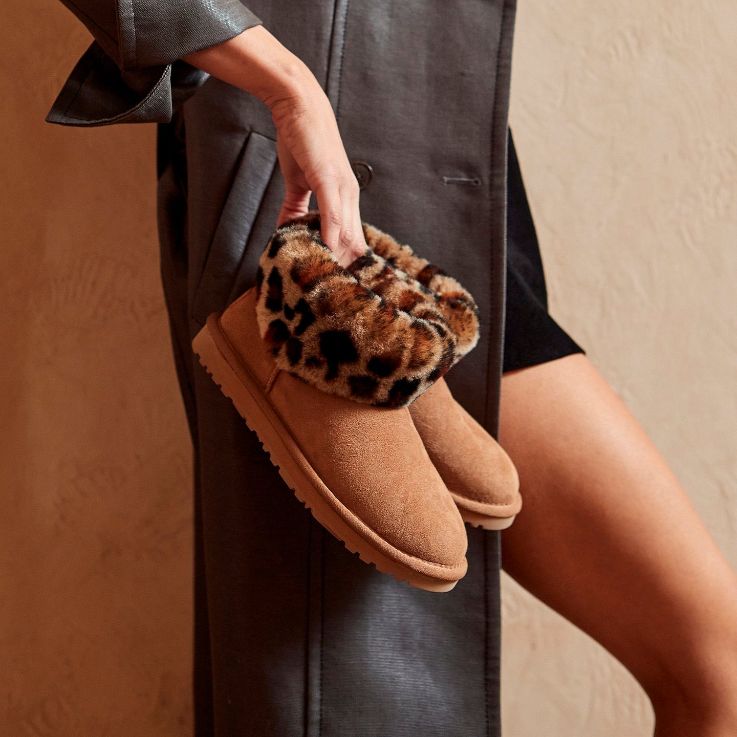 Australian UGG Winter Boots