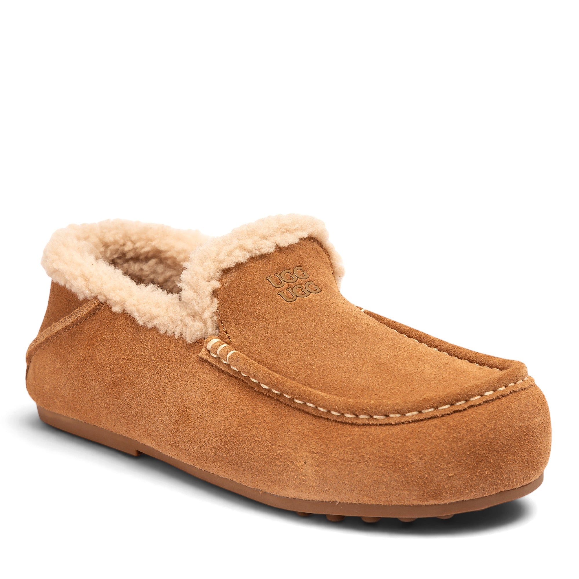 Moccasin Classic Uggs