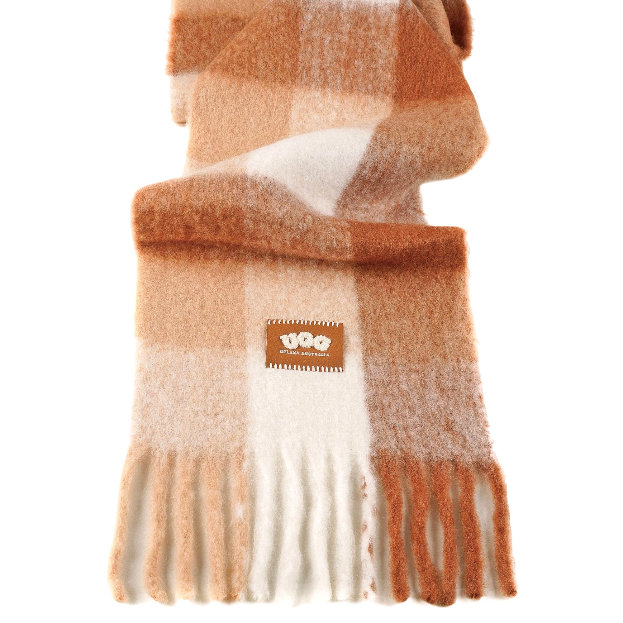Premium Scarf Uggs