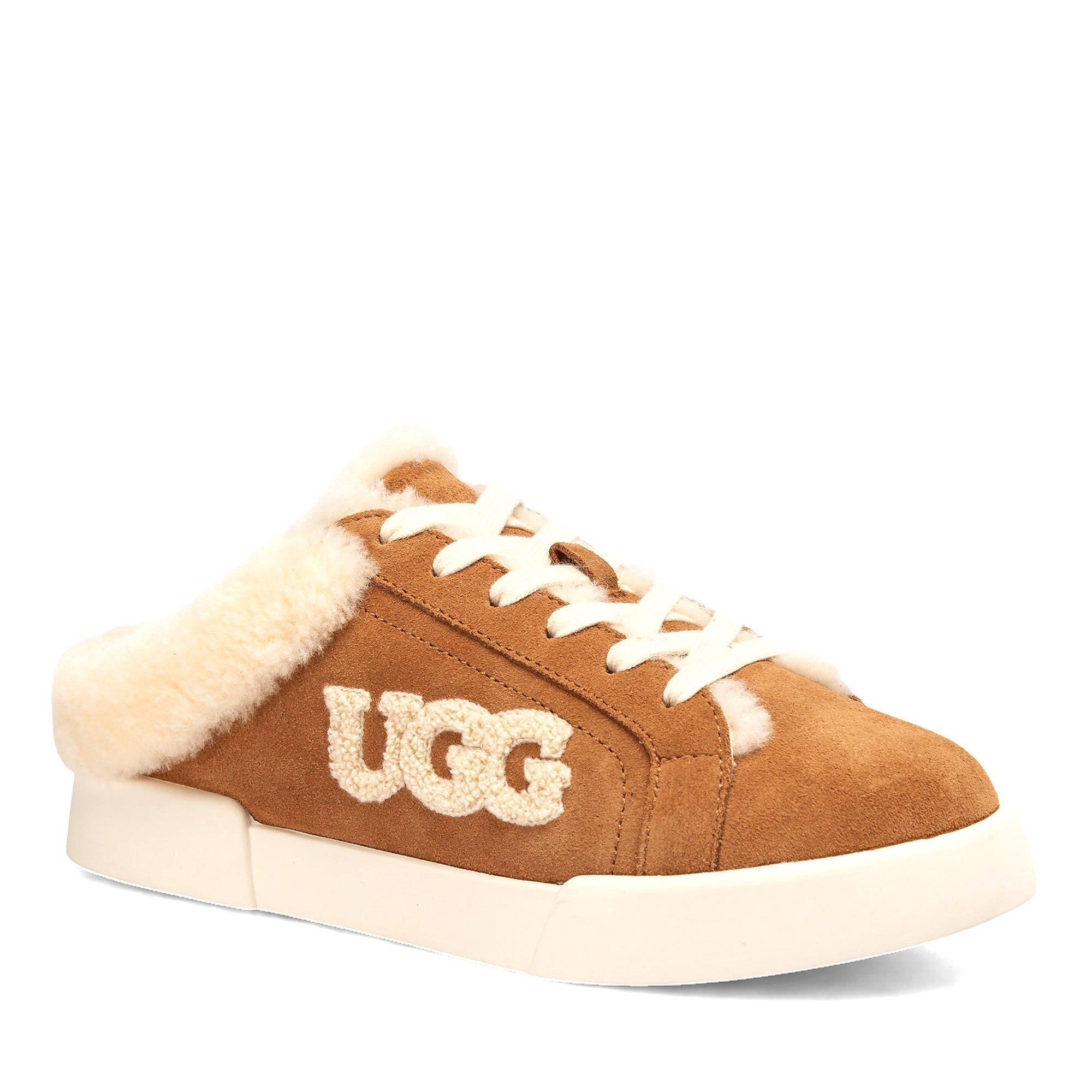 Sara Shearling Mules Uggs