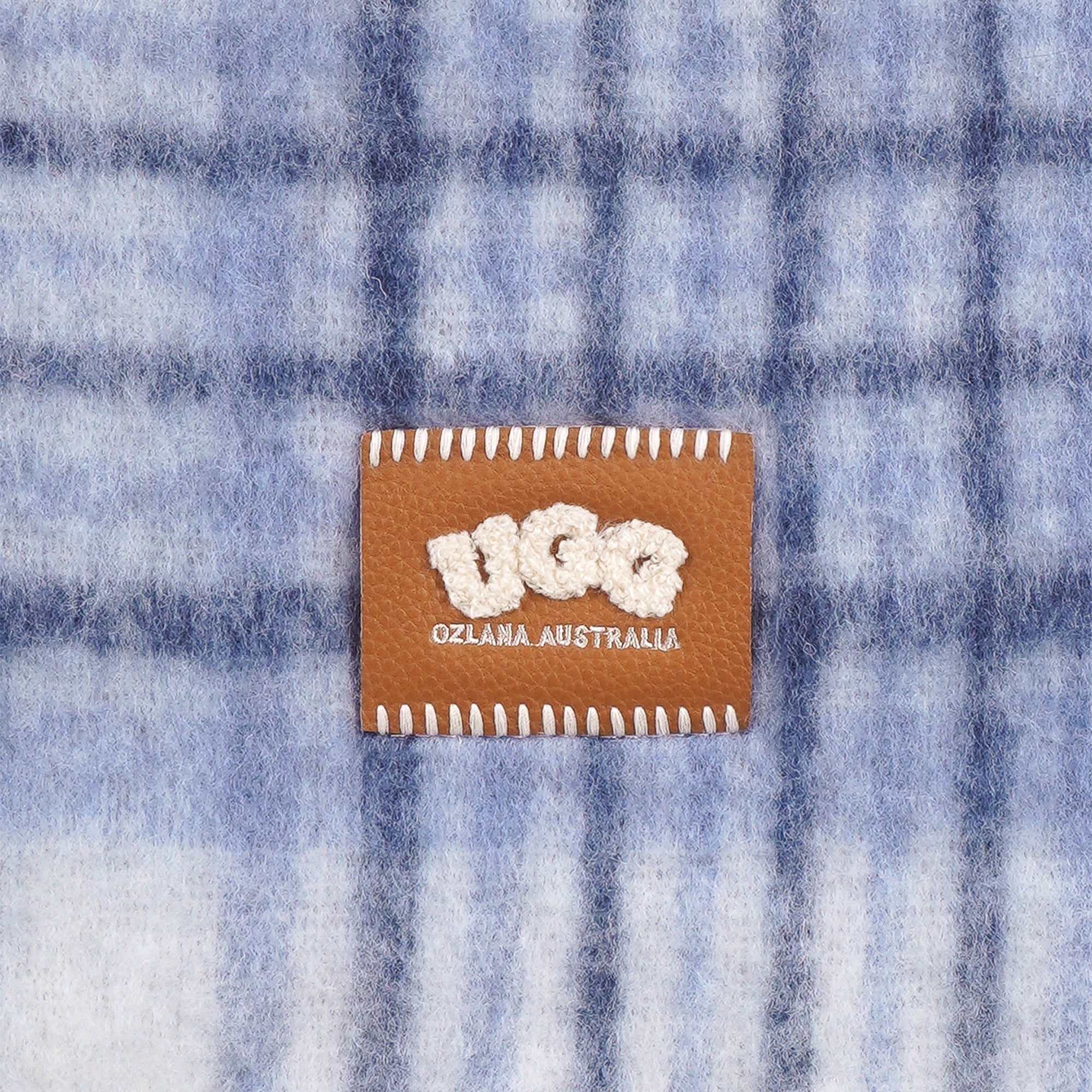 Premium Scarf Uggs