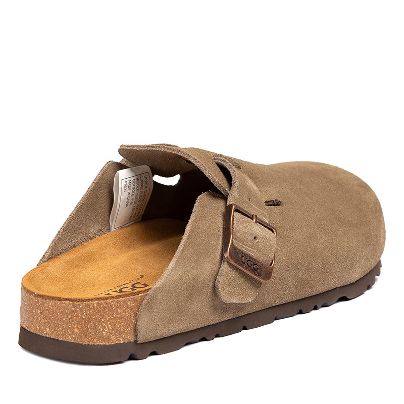 UGG Slip-on Flat Sandals