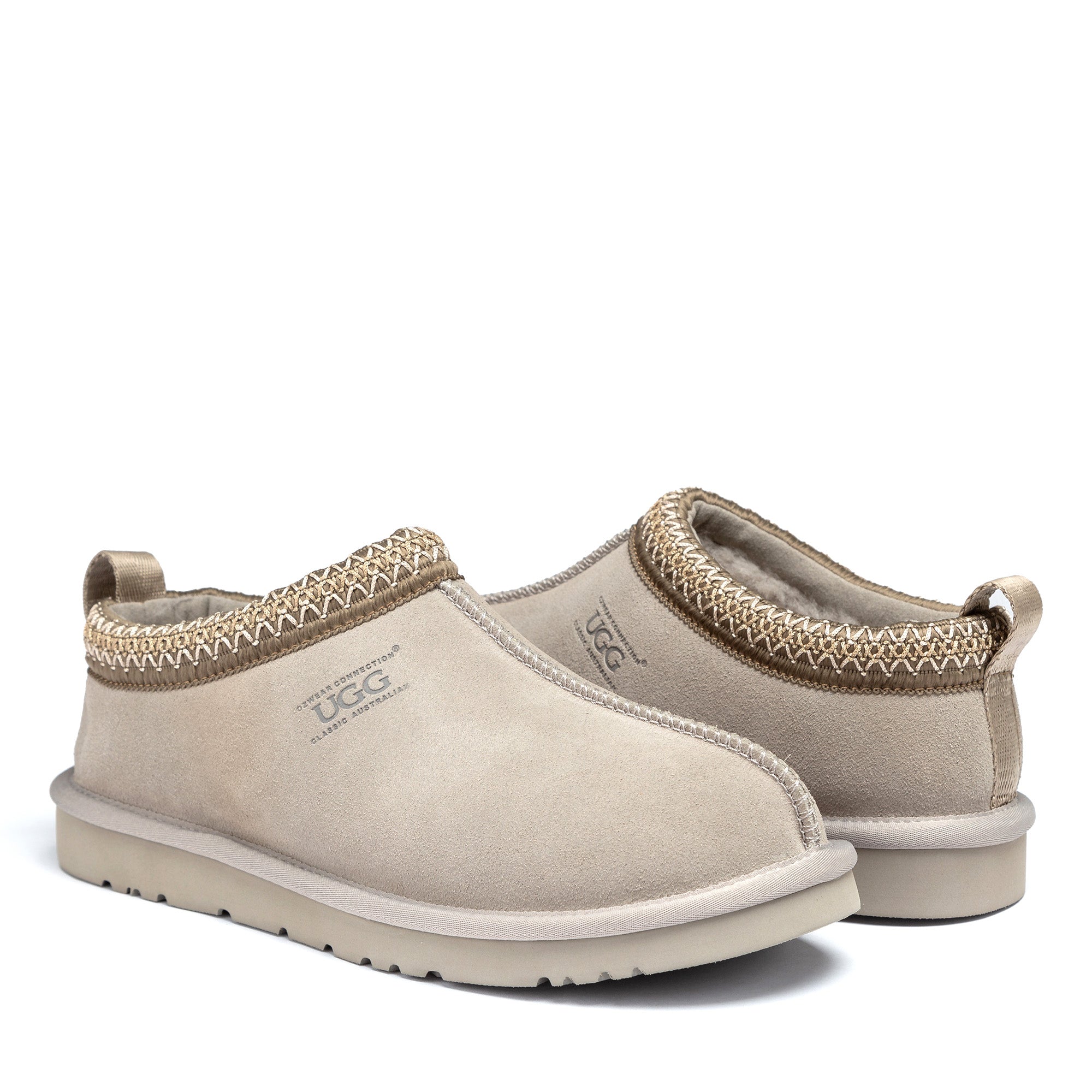 UGG Supreme Tash Slippers
