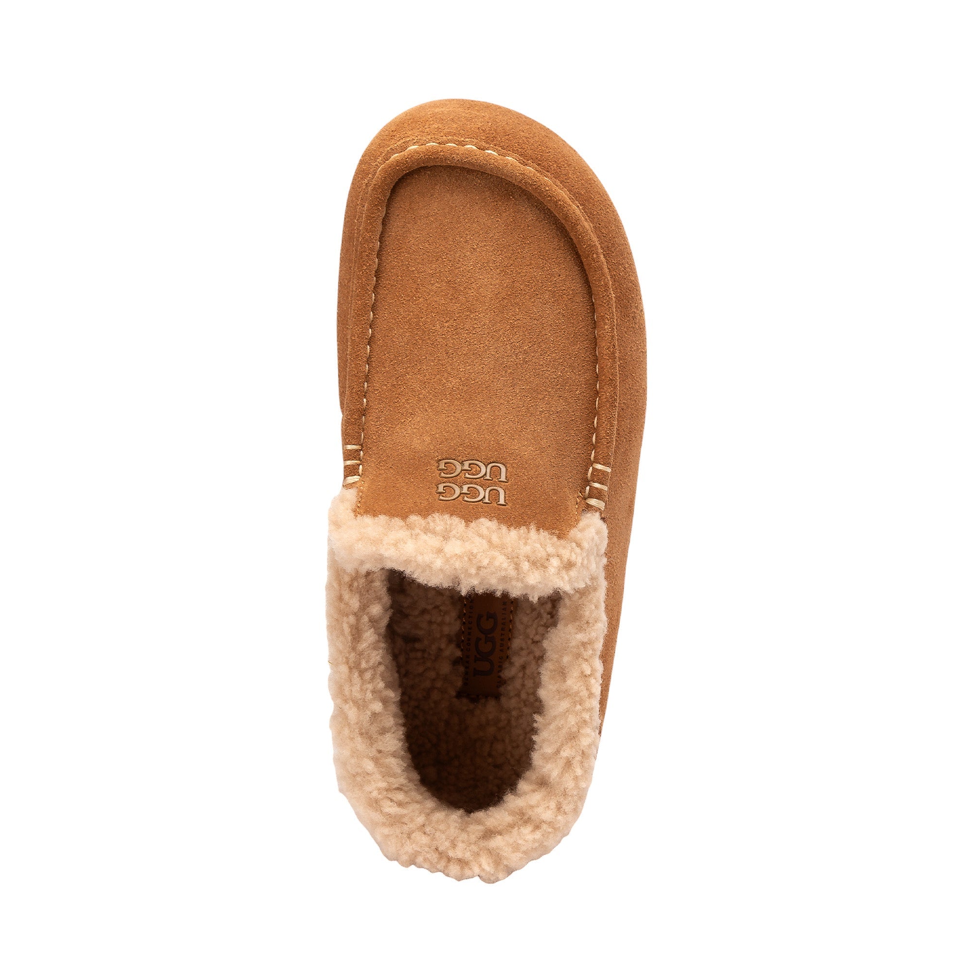 Moccasin Classic Uggs