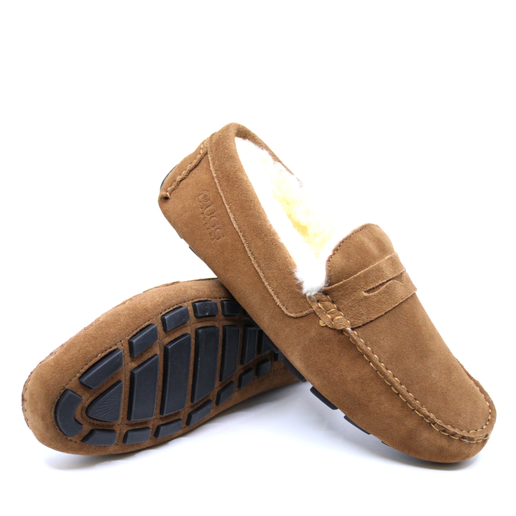 Loafer Men Uggs