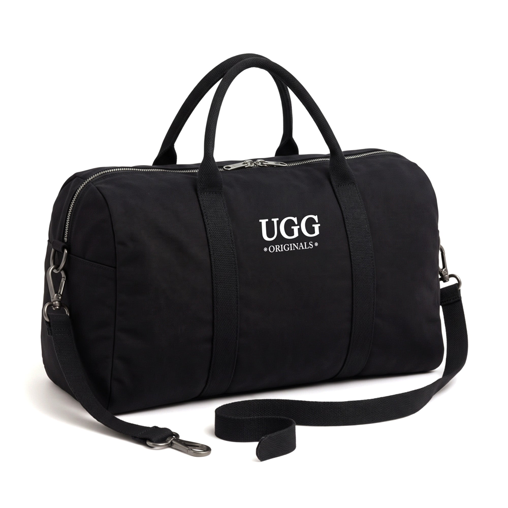 Premium Duffle Ugg Bag