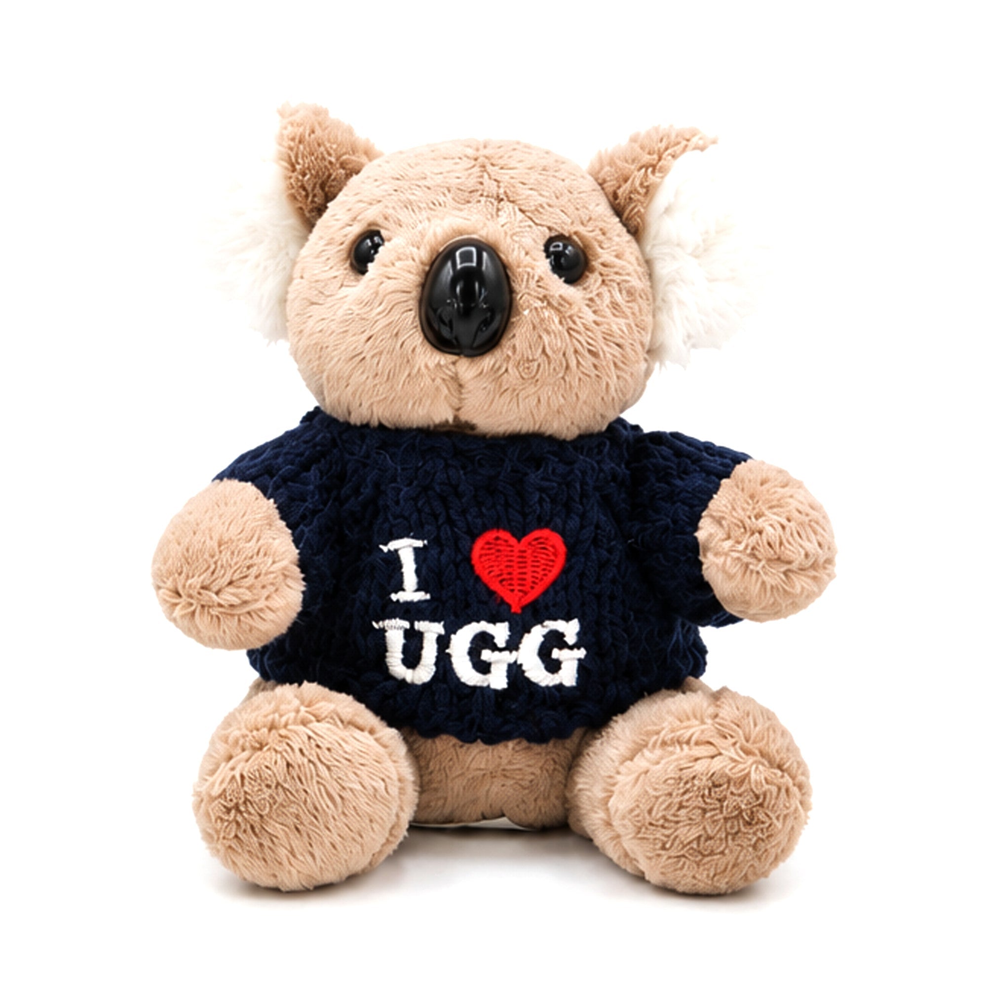 Koala Keyring Uggs