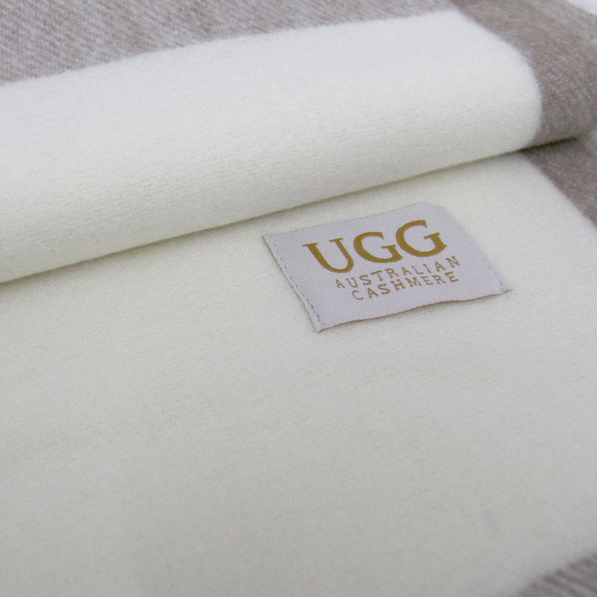 Premium Ugg Scarf