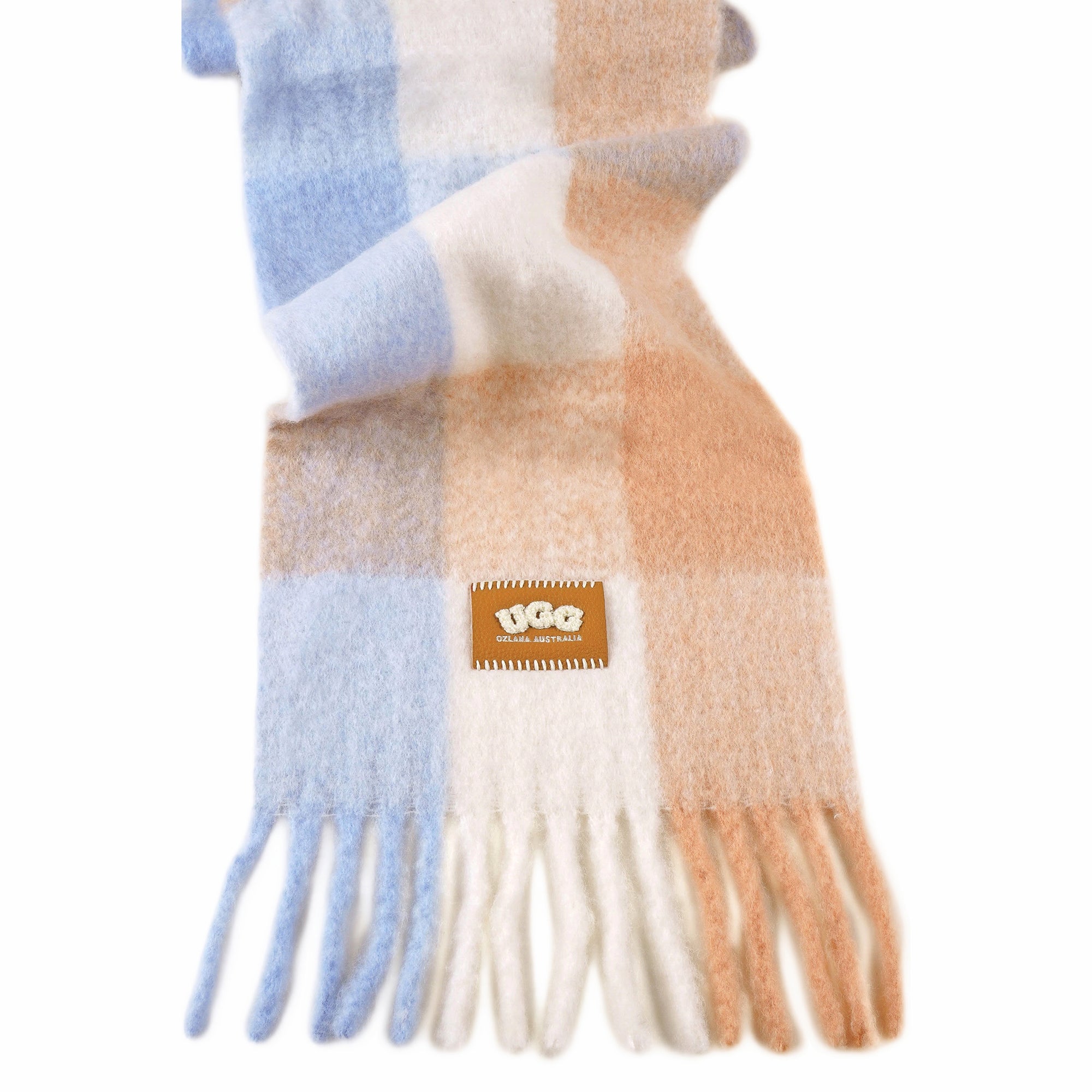Premium Scarf Wool Uggs