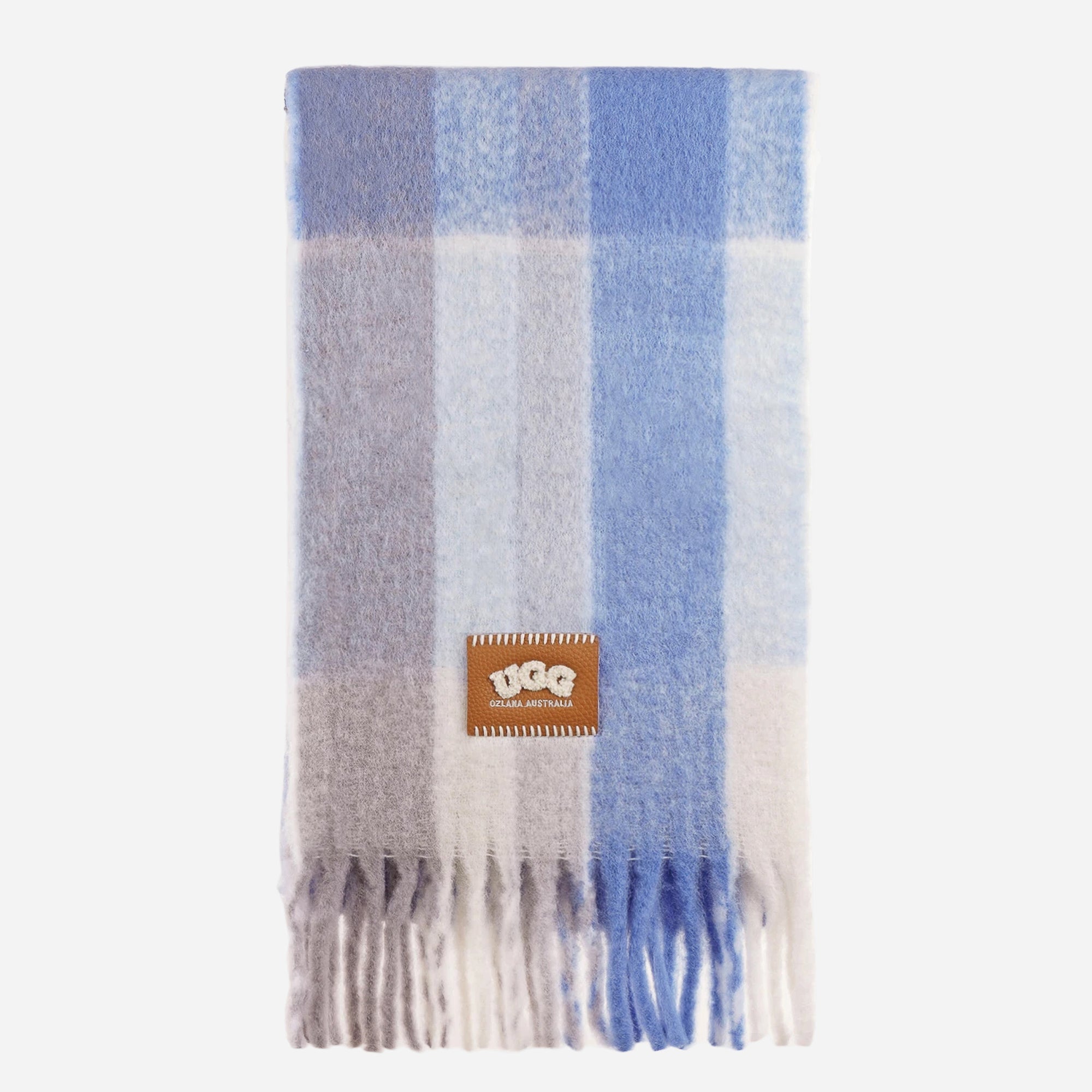 Premium Scarf Wool Uggs