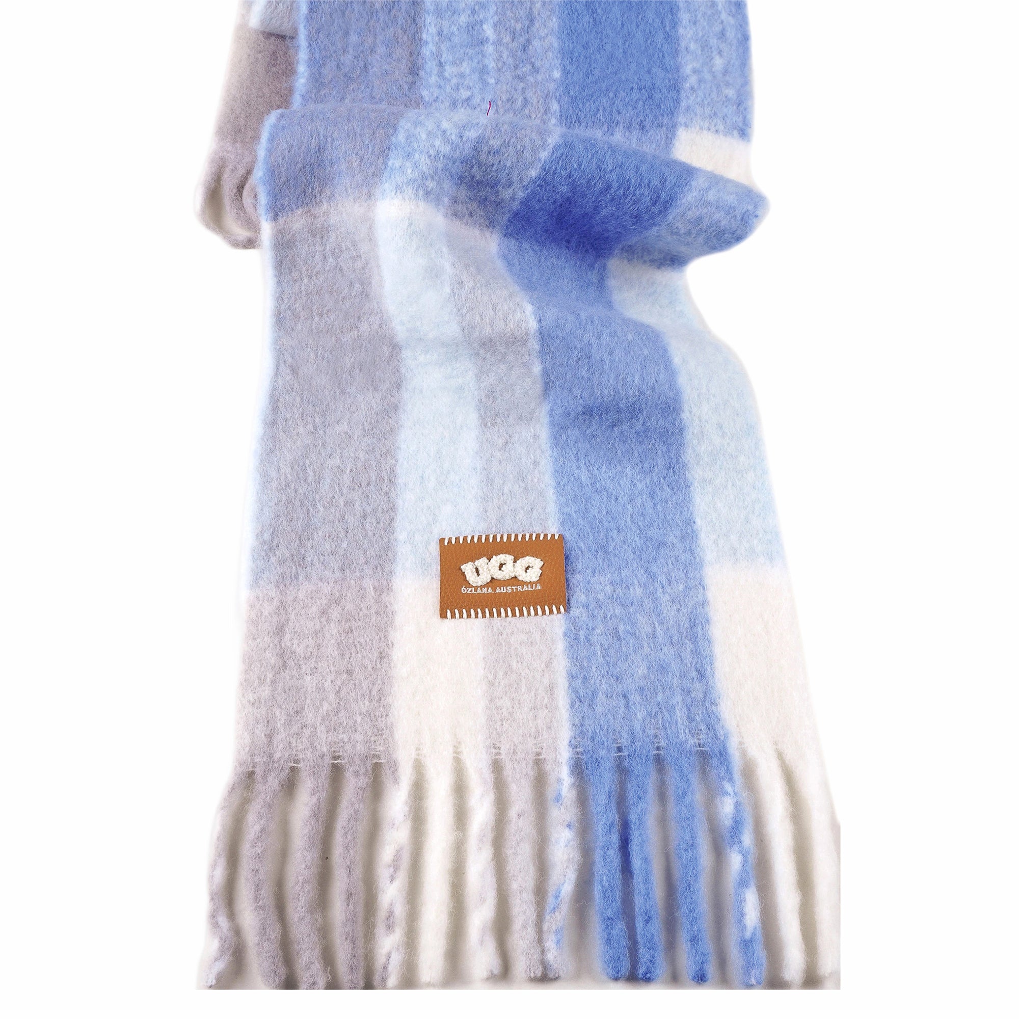 Premium Scarf Wool Uggs