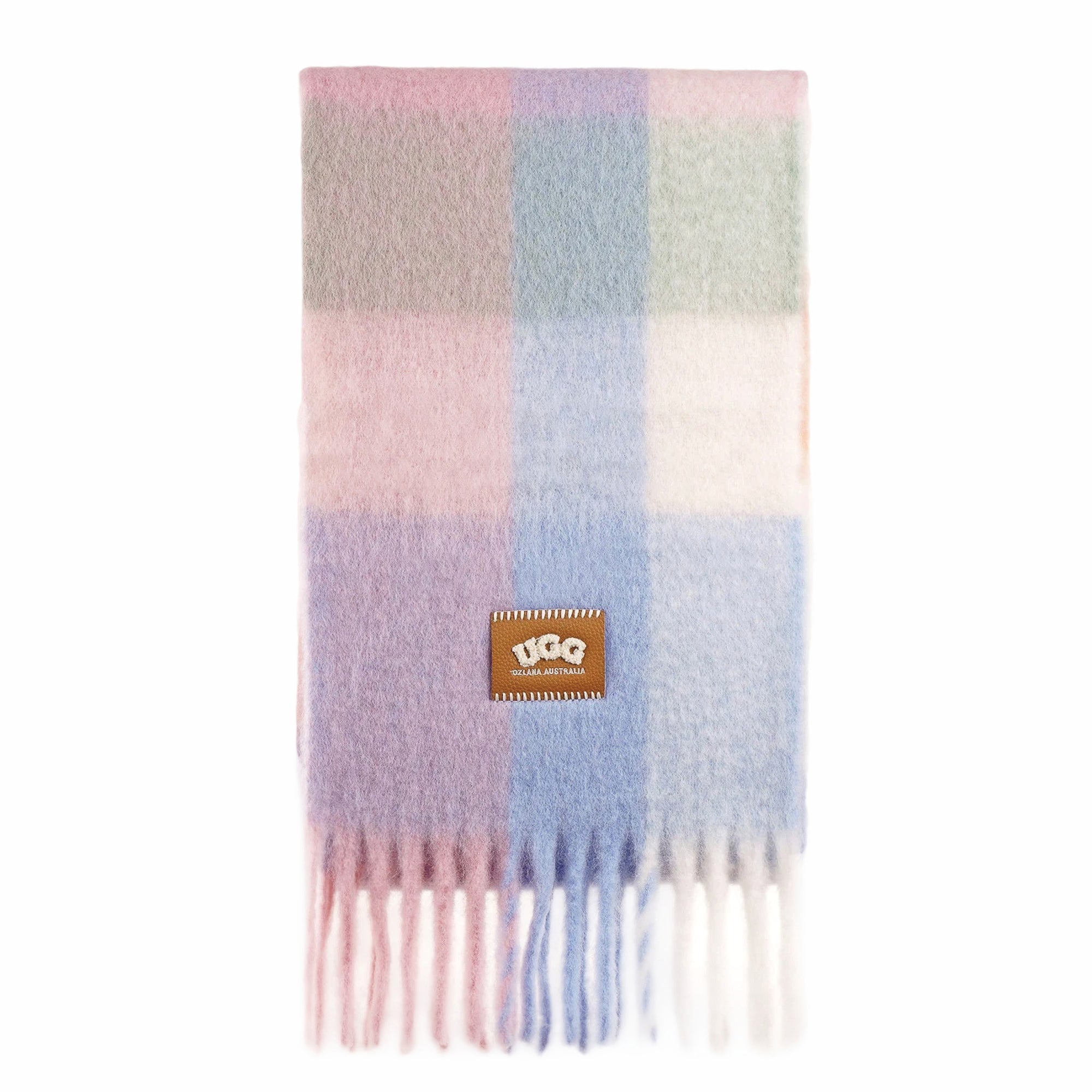 Premium Scarf Wool Uggs