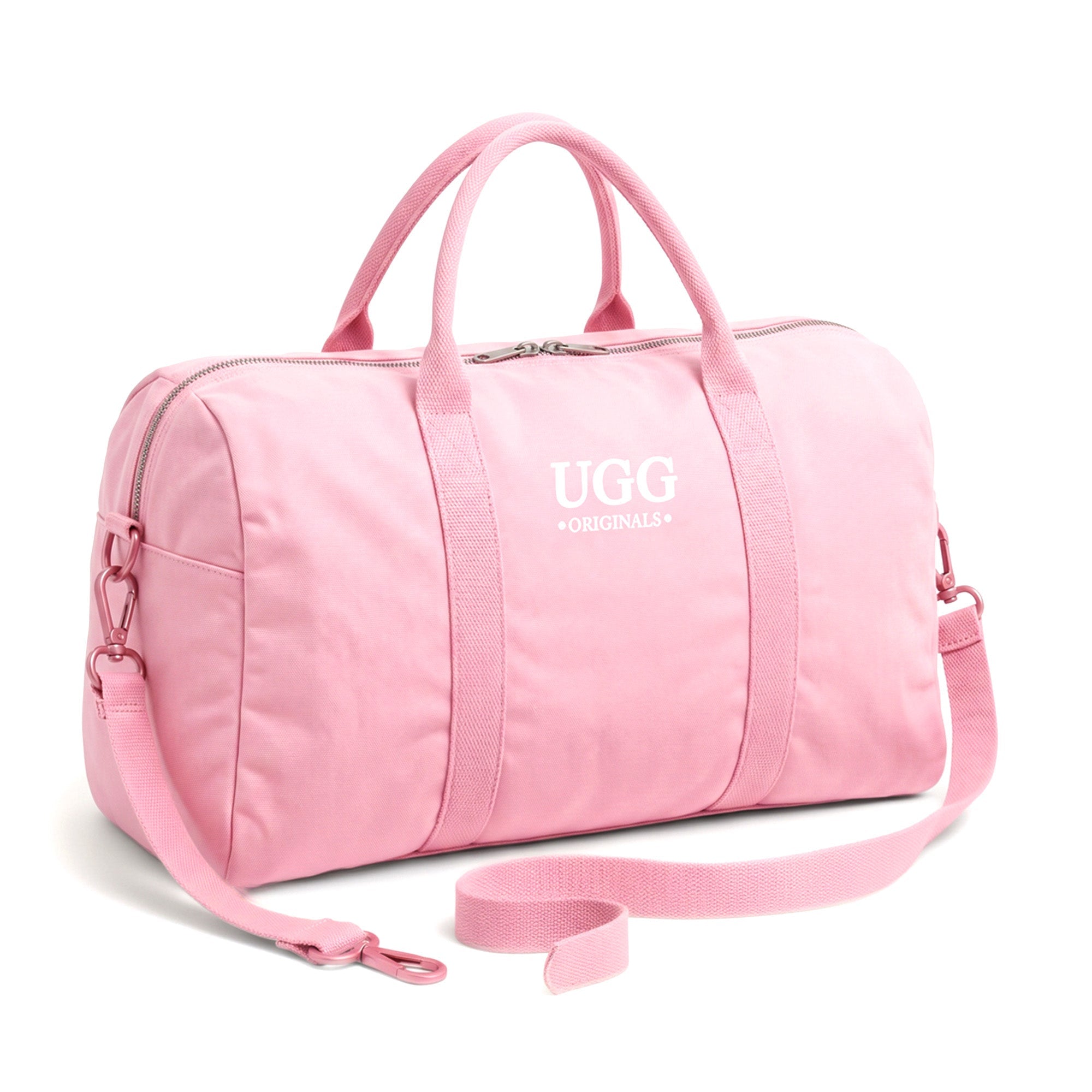 Premium Duffle Ugg Bag