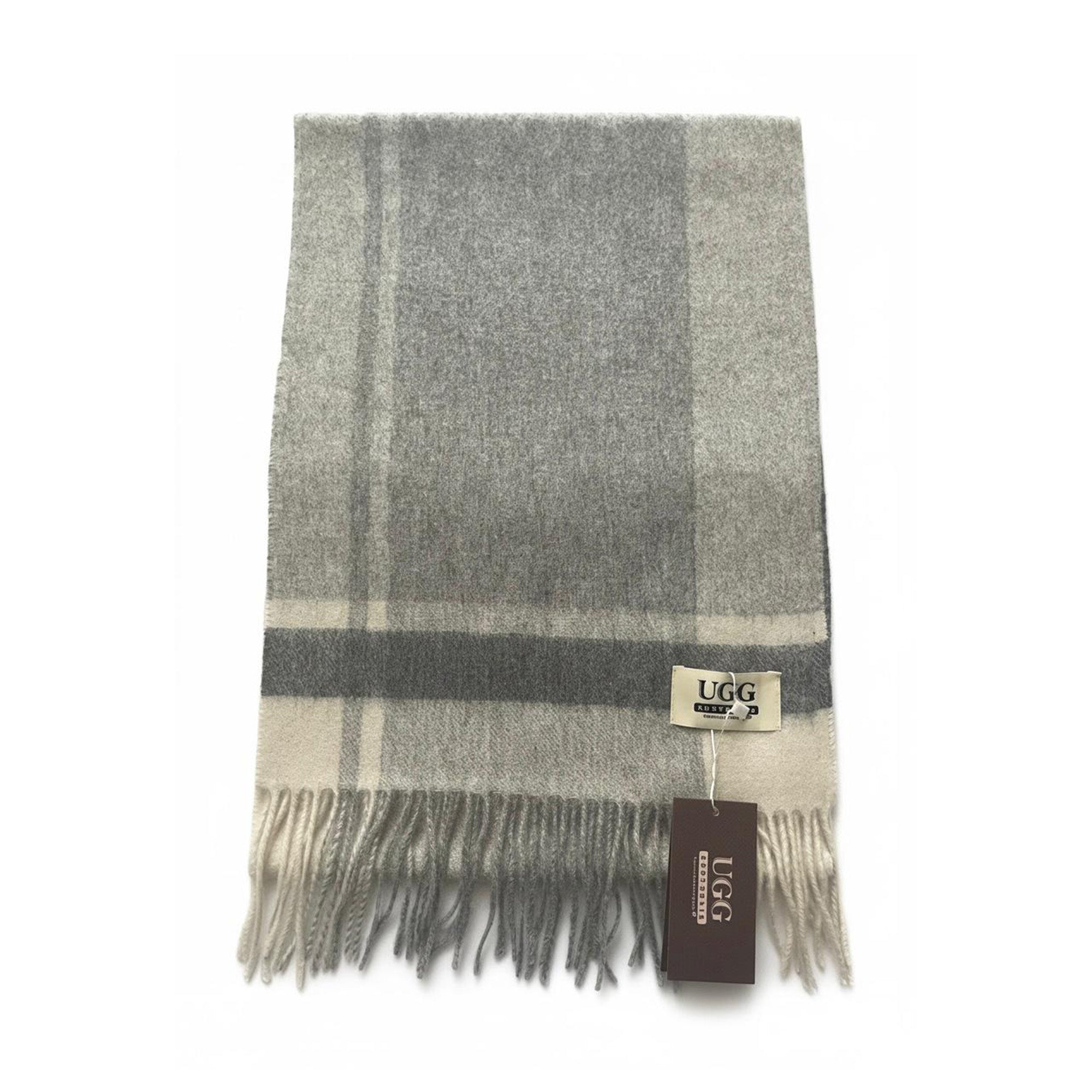 Wool Scarf Premium Uggs