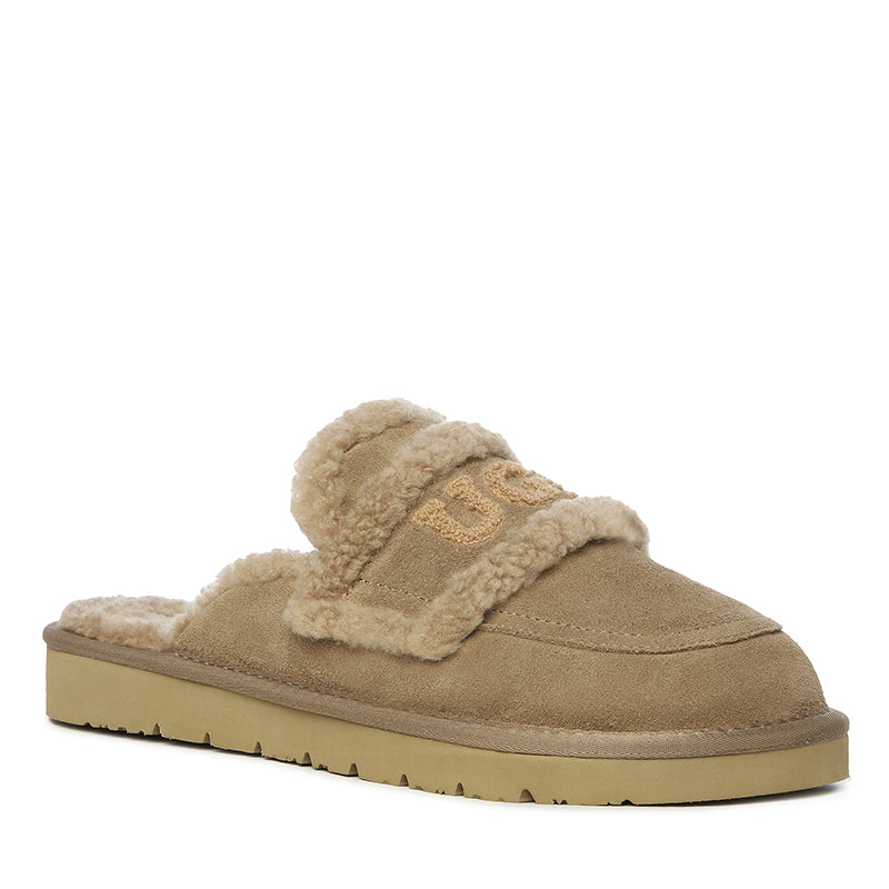 Trisha Fluffy Uggs