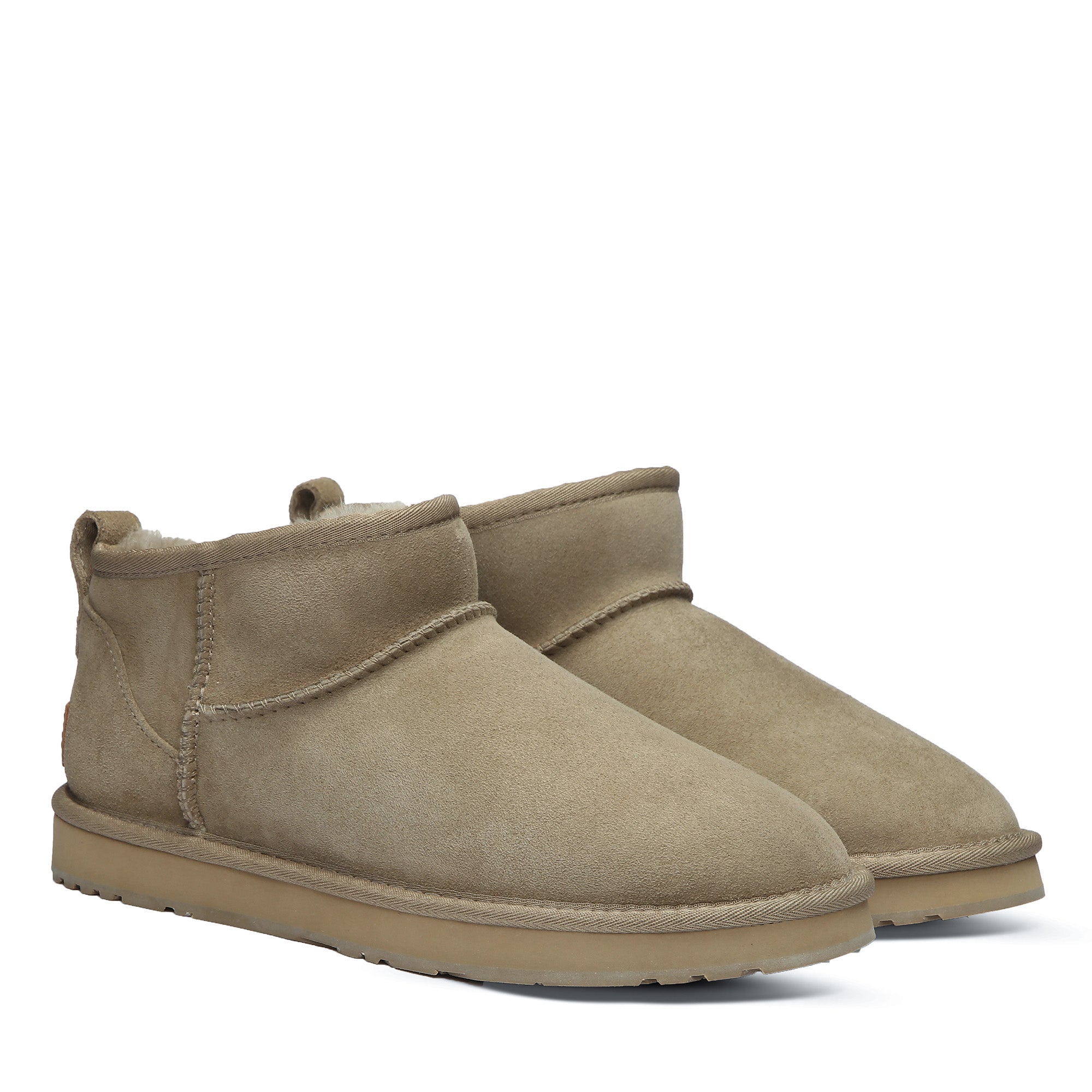 Classic Ultra Mini Uggs