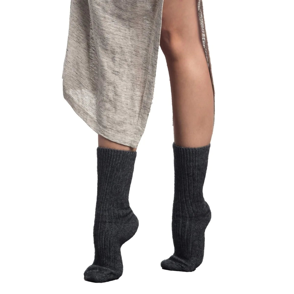 Premium Possum and Merino Wool Ugg Socks