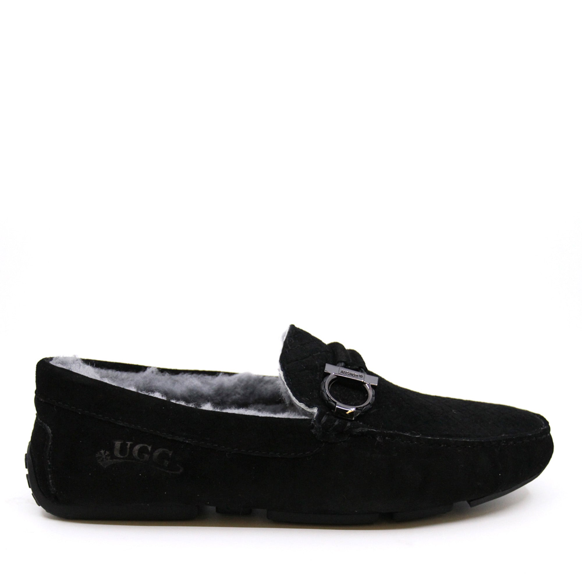 Loafer Uggs