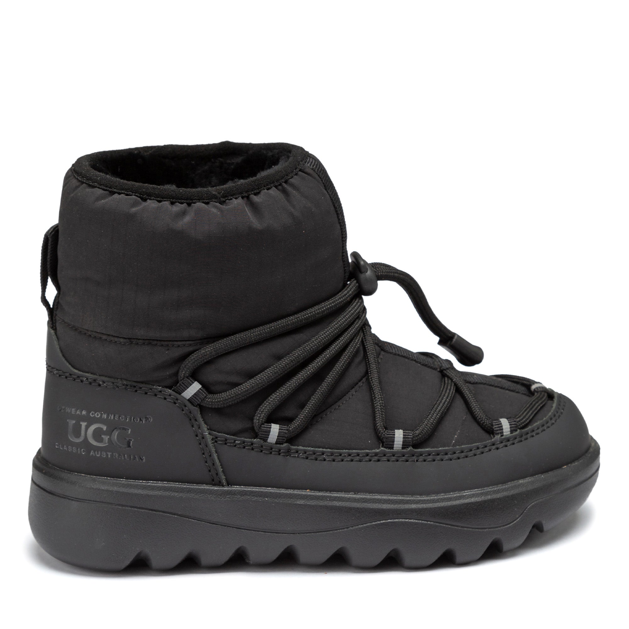 Kids Snow Waterproof Uggs
