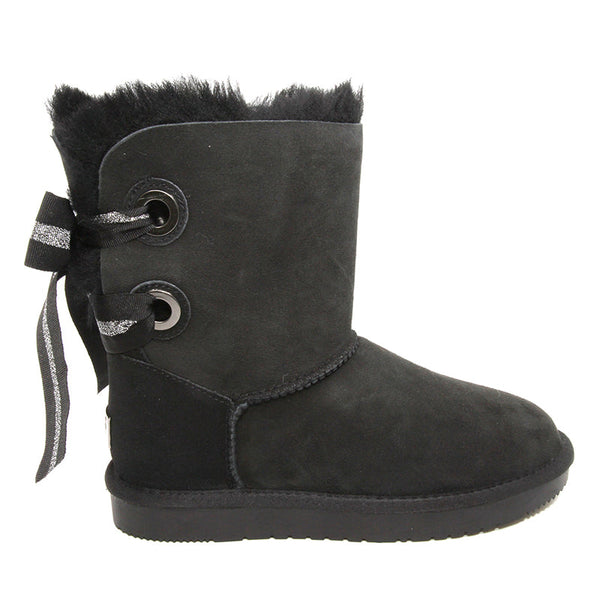 Double Bow Uggs