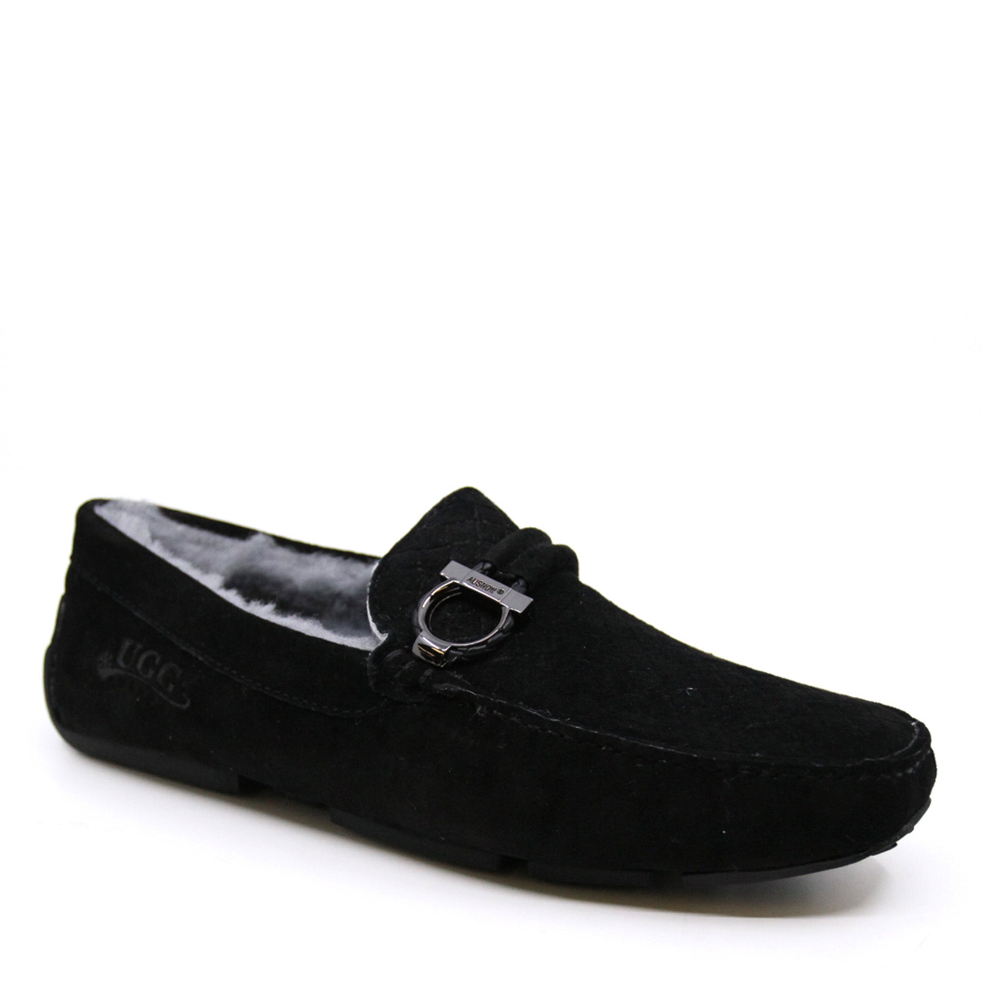 Loafer Uggs