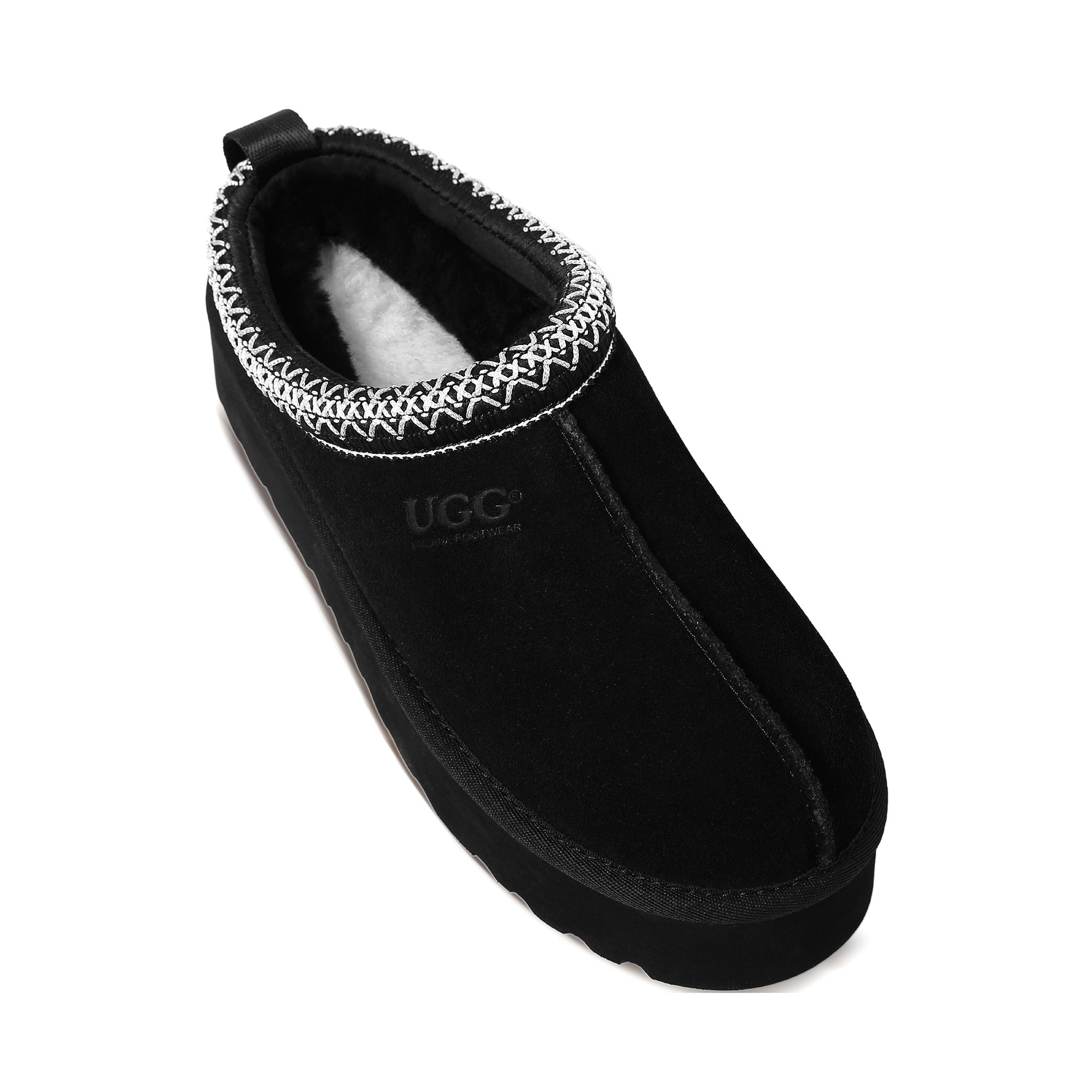 Classic Tazz Uggs
