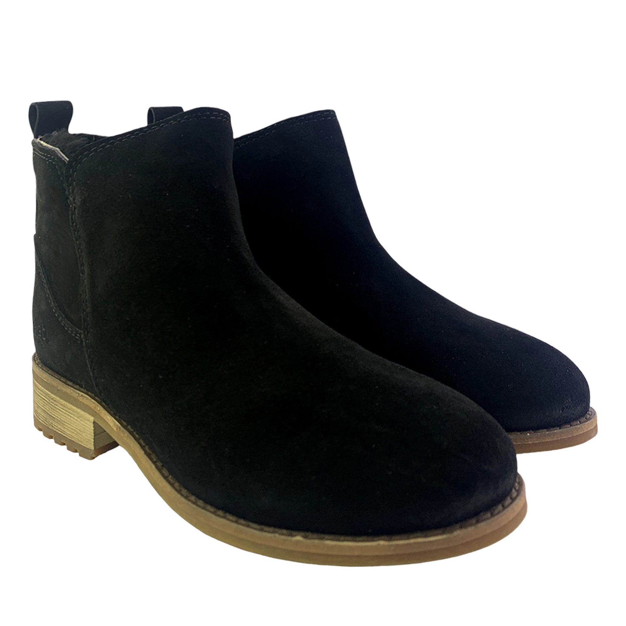 Ceno Ladies Boots