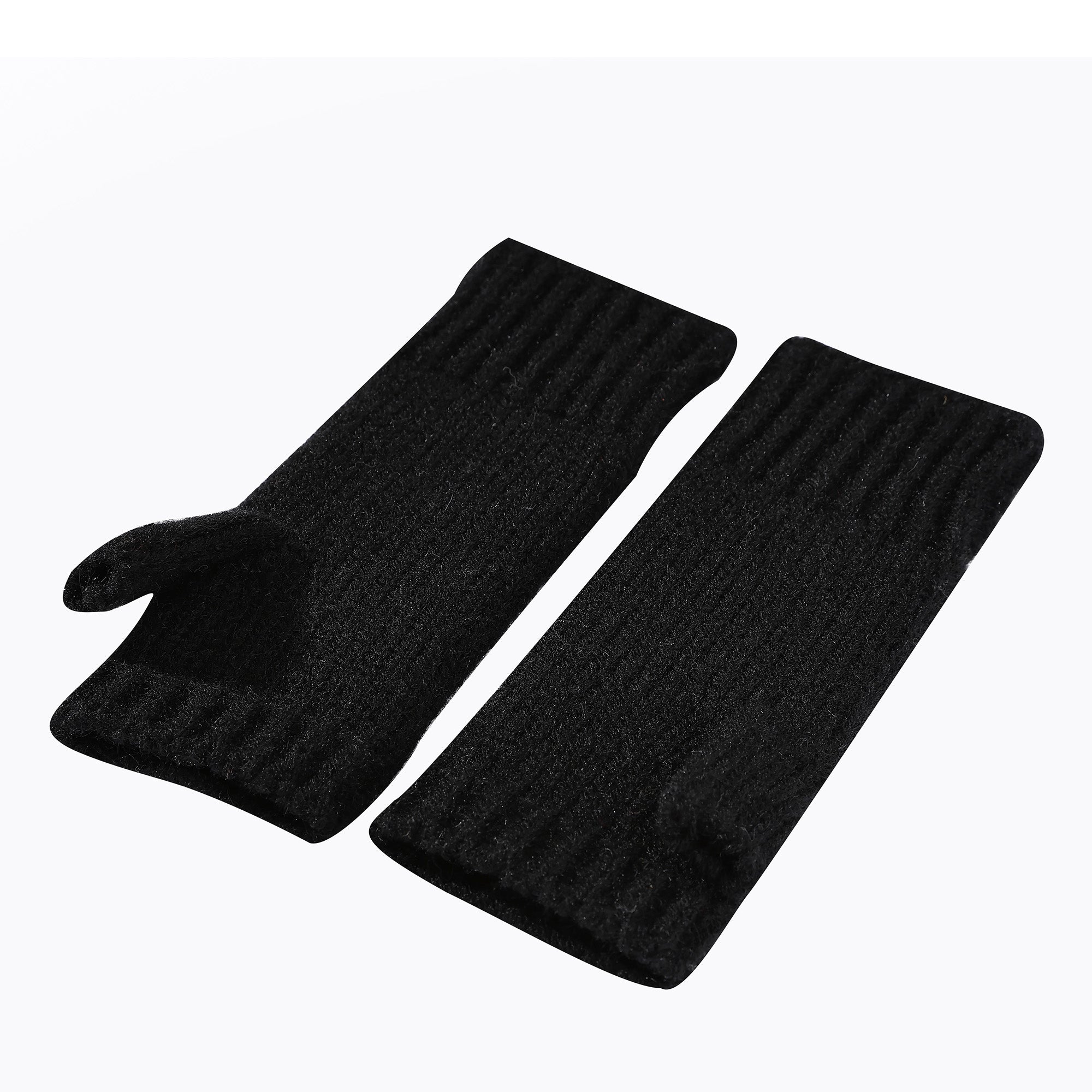 Fingerless Comfy Uggs