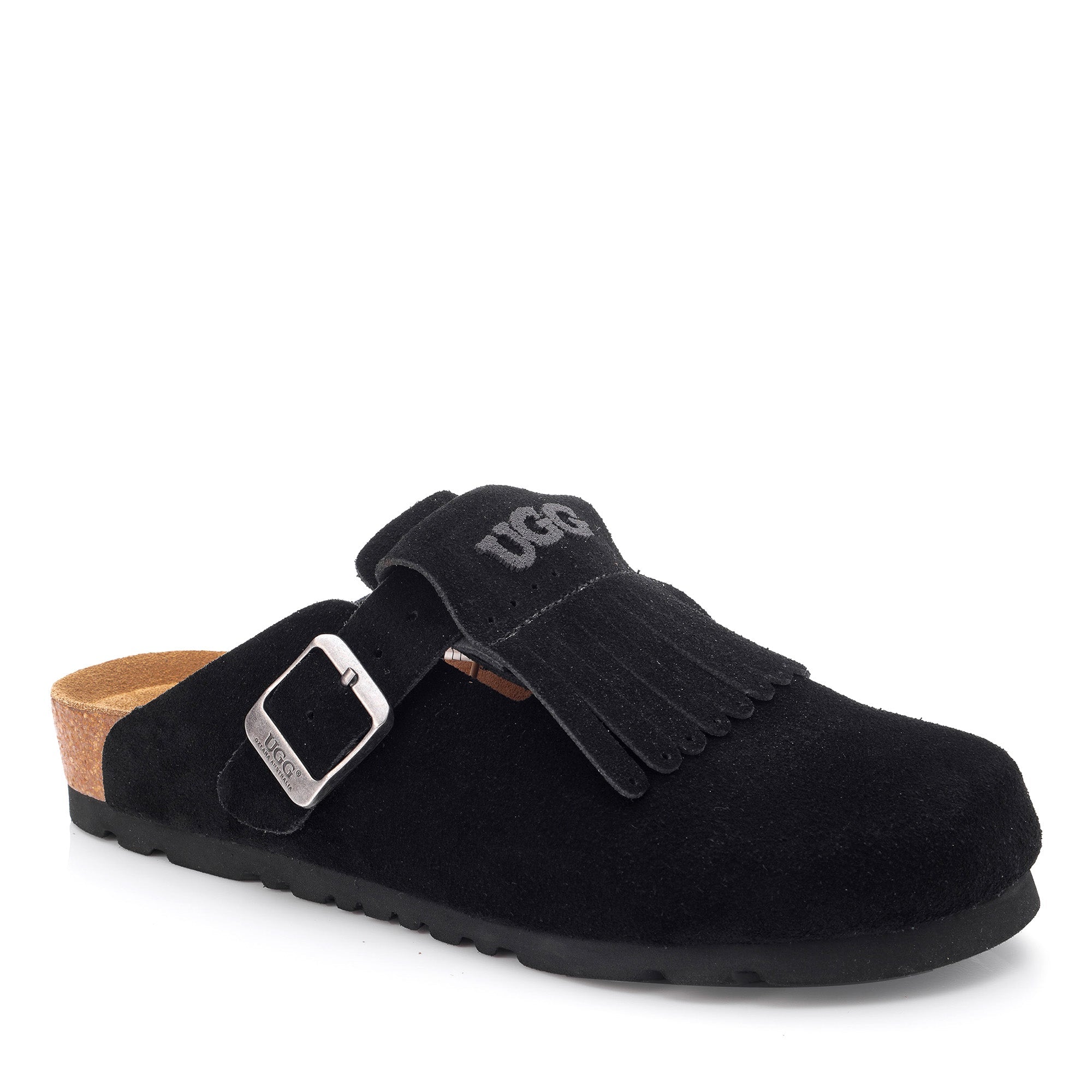 Premium Slip-on Uggs