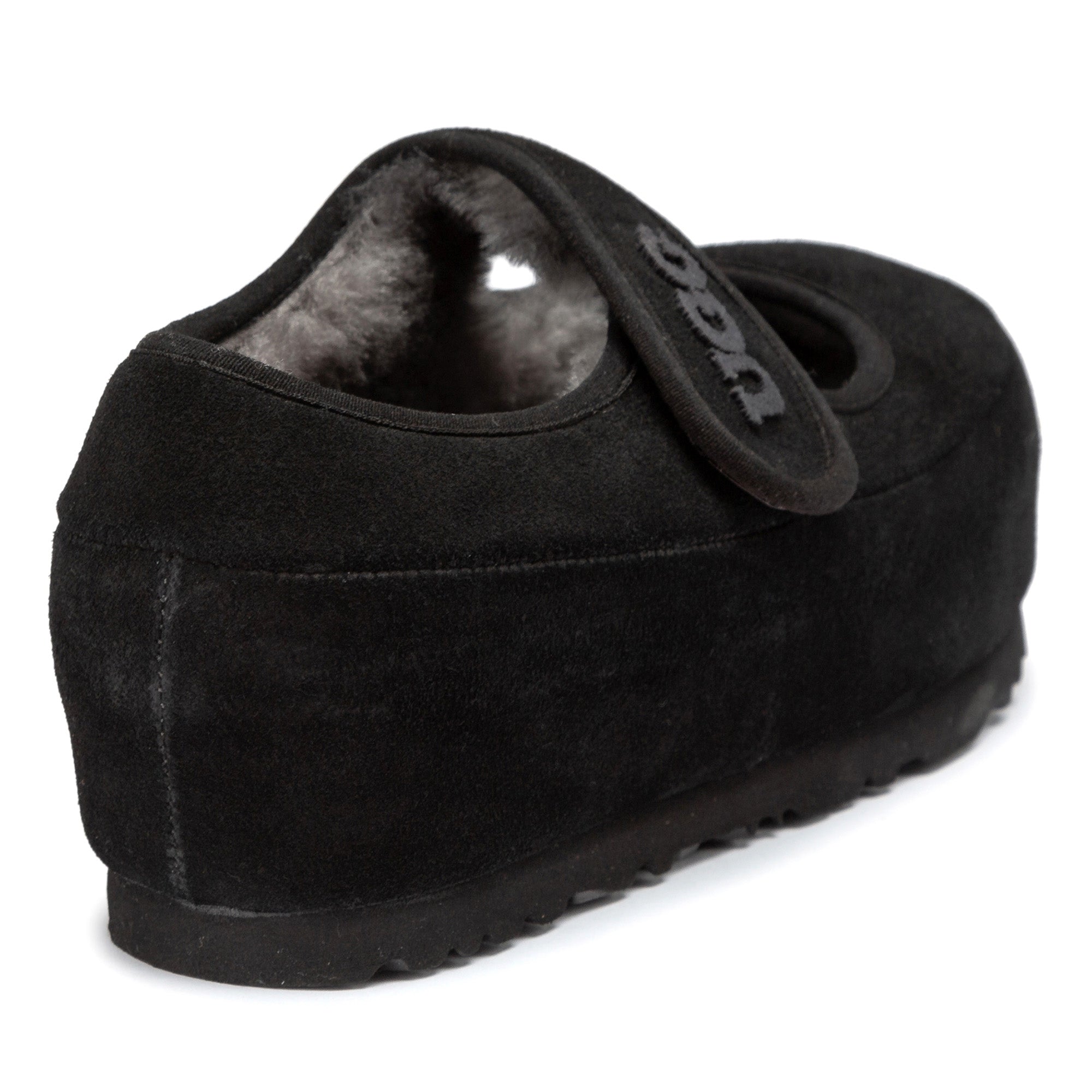 Velcro Elevator Uggs