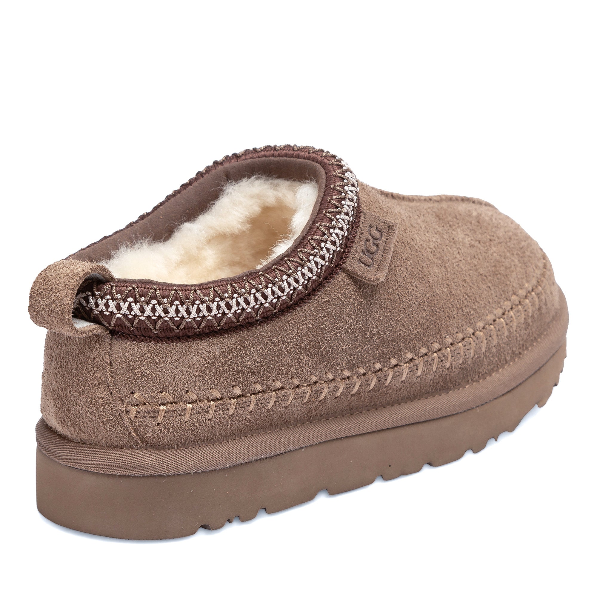 Heritage Tassie Ugg Slippers