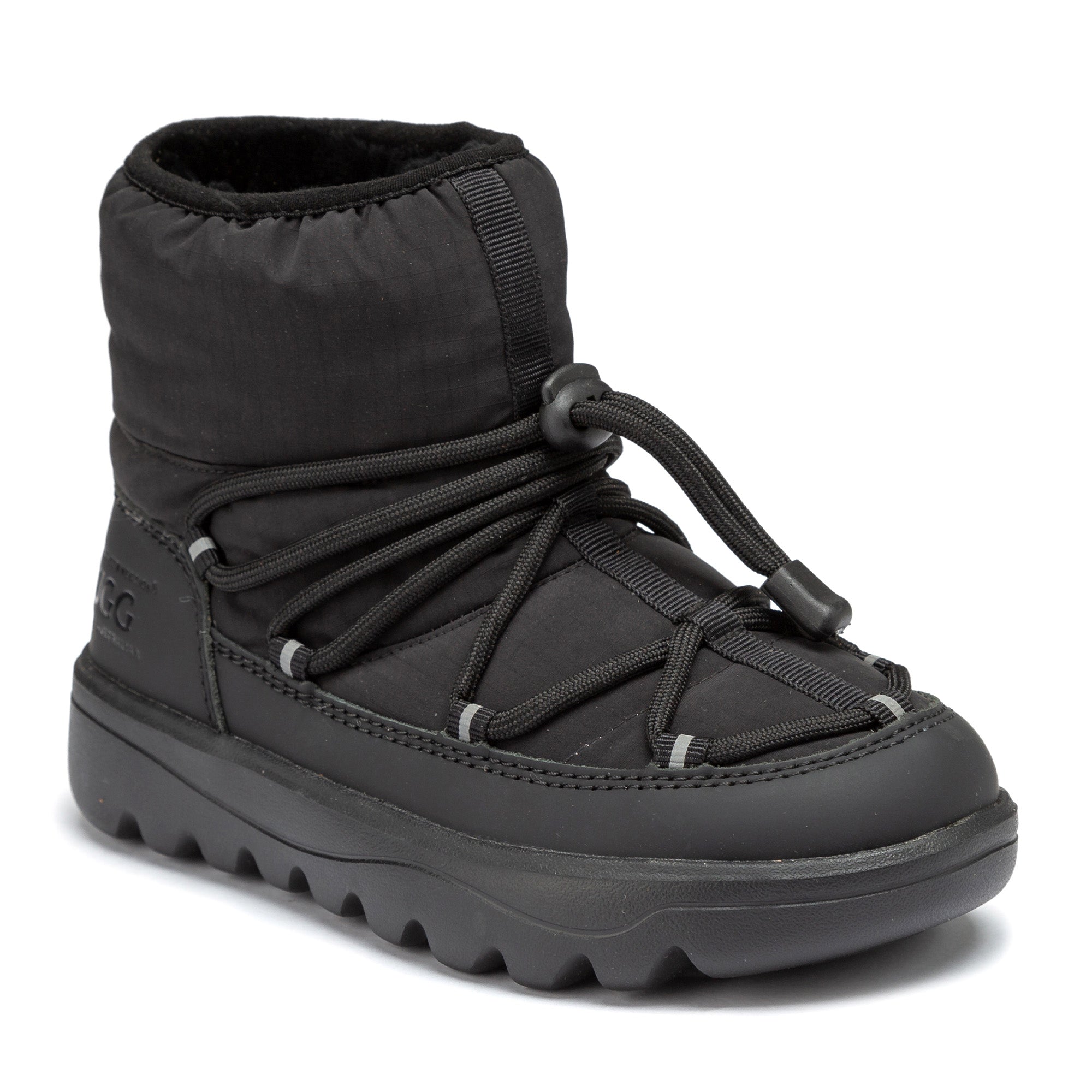 Kids Snow Waterproof Uggs