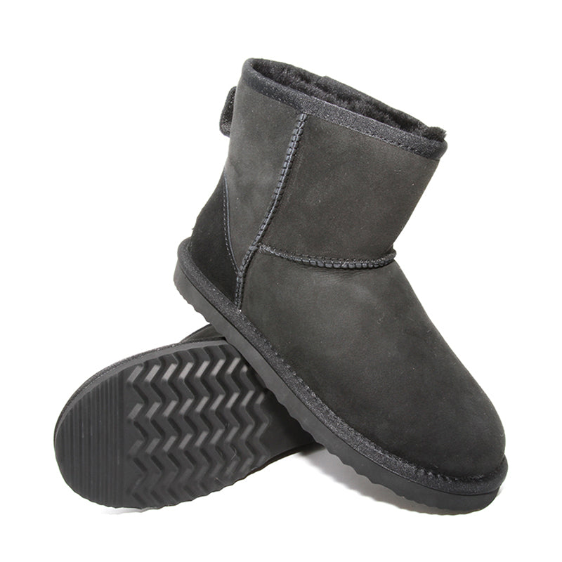 Mini Ugg Boots