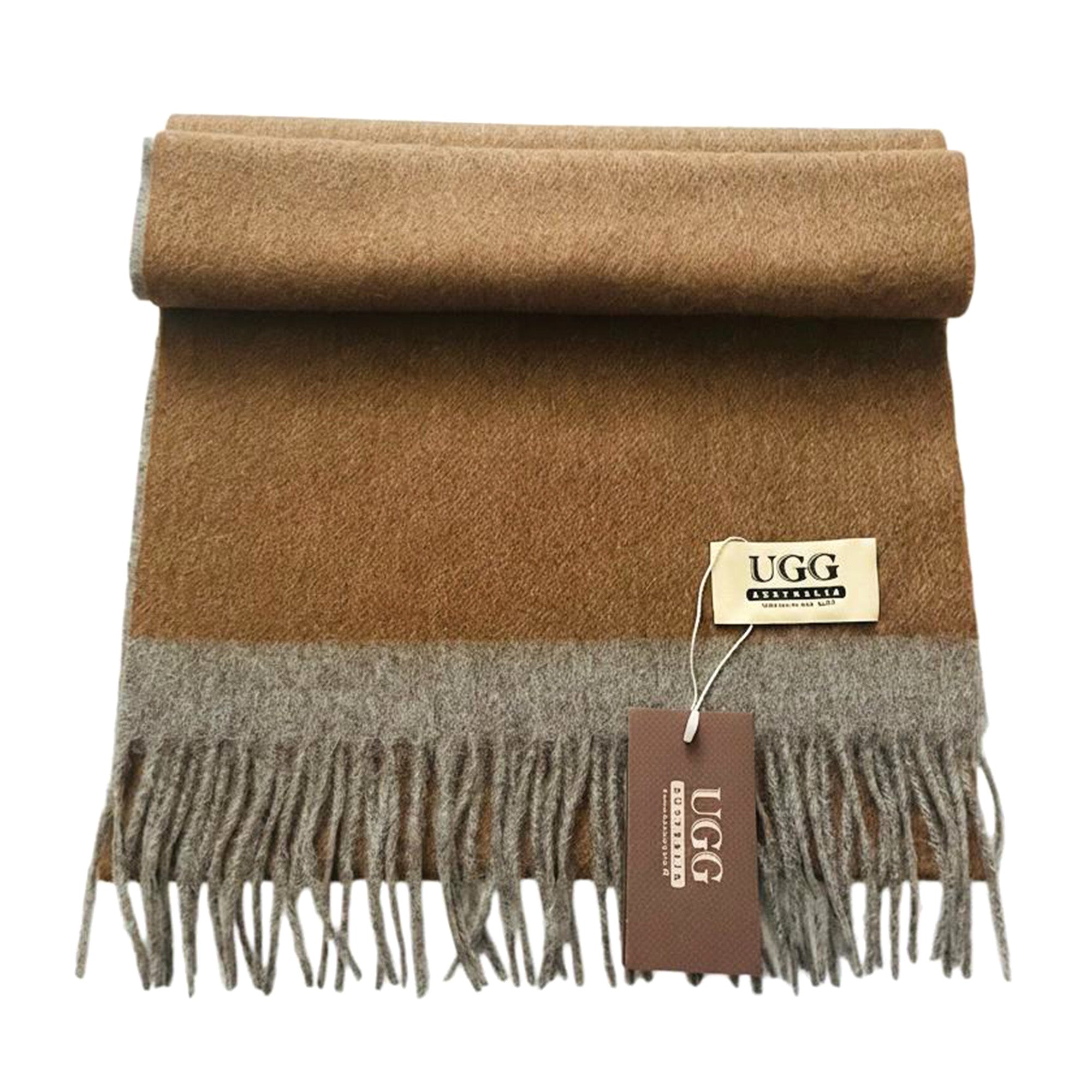 Premium Wool Scarf Uggs