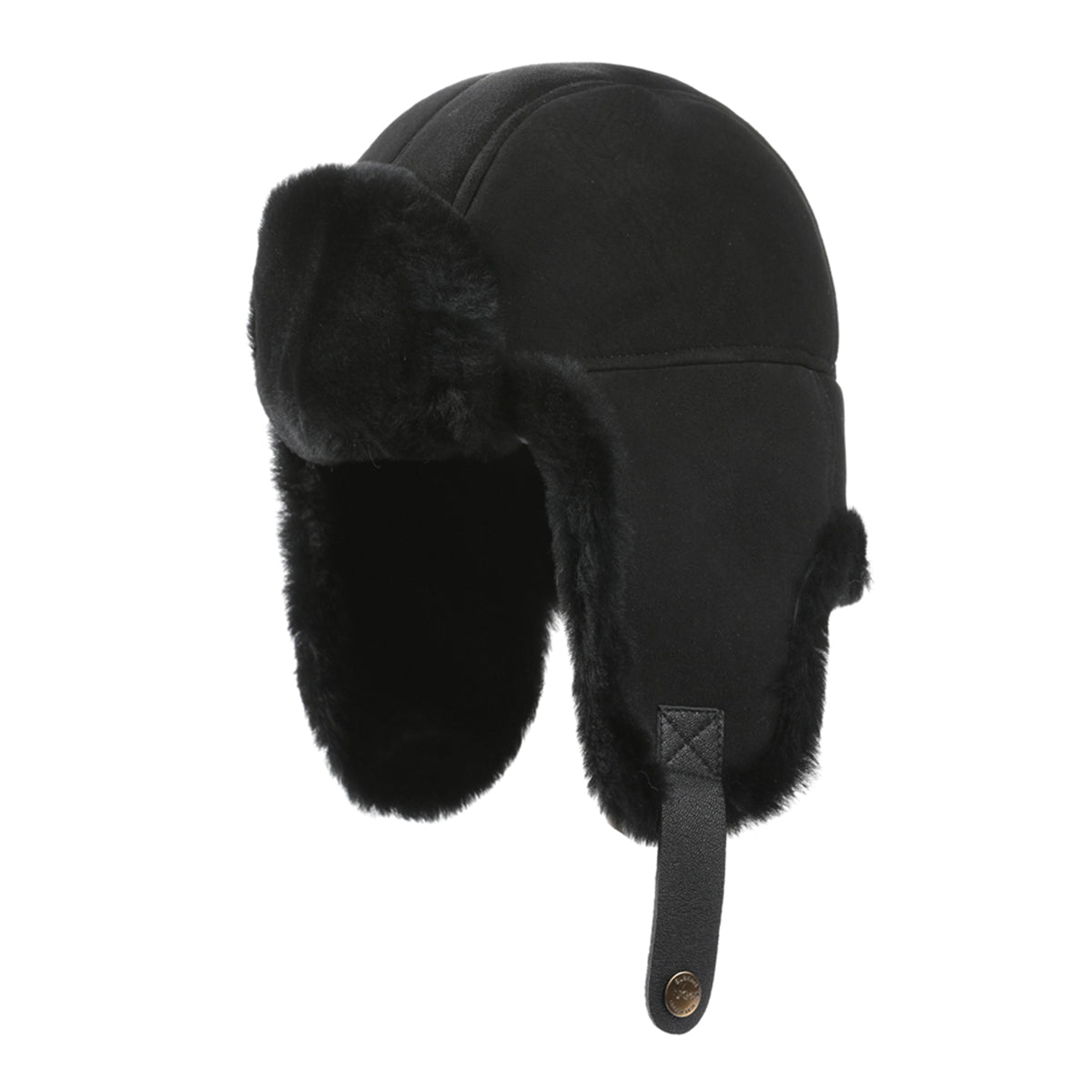 Aviator Hat Sheepskin Uggs