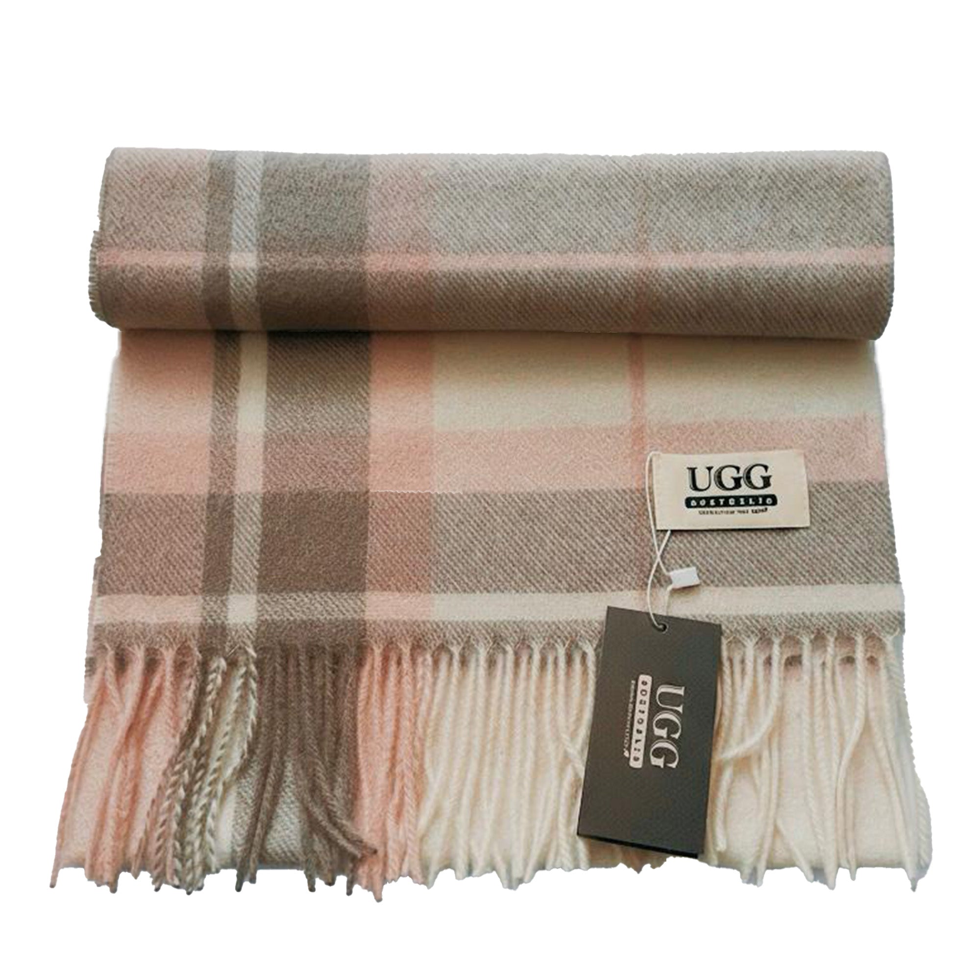 Premium Wool Scarf Uggs