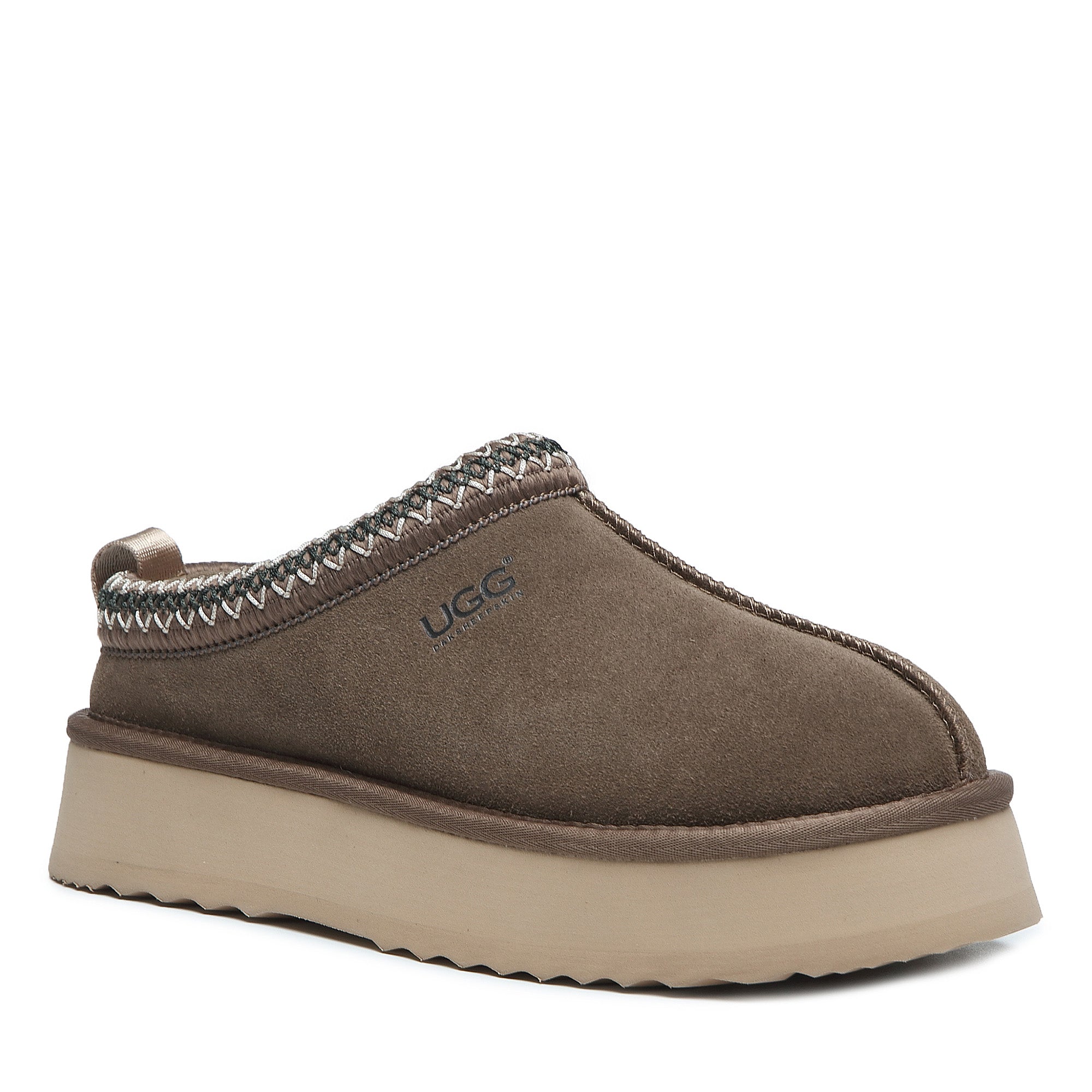 Premium Tass Platform Uggs