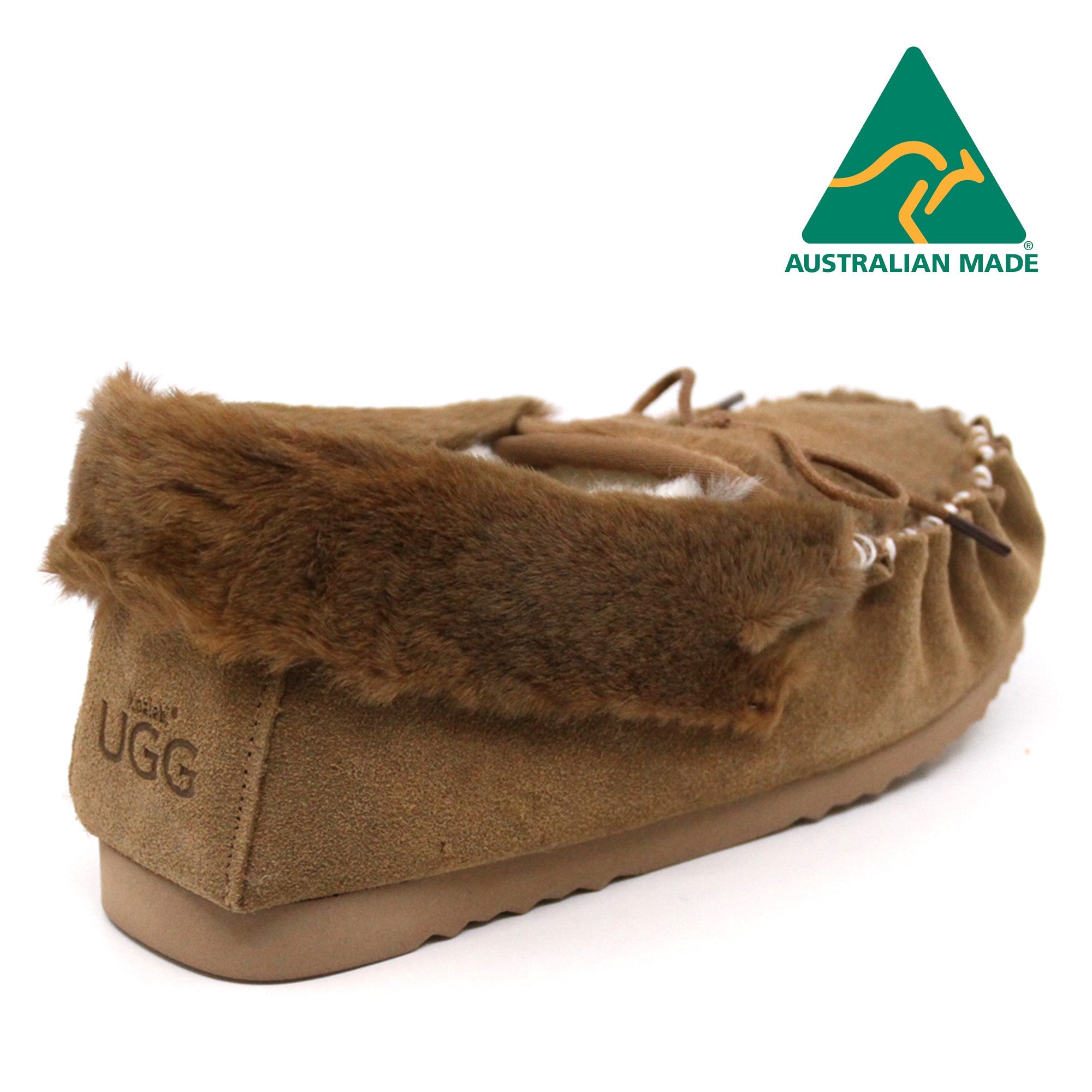 Mocc Kanga Uggs
