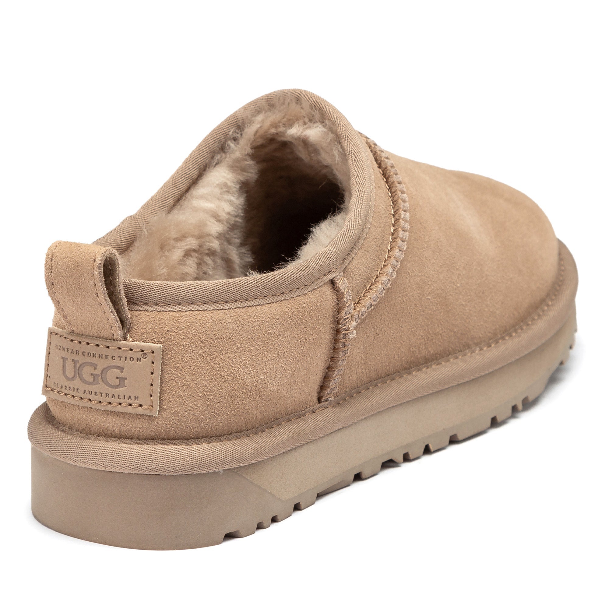 Pat Ugg Boots